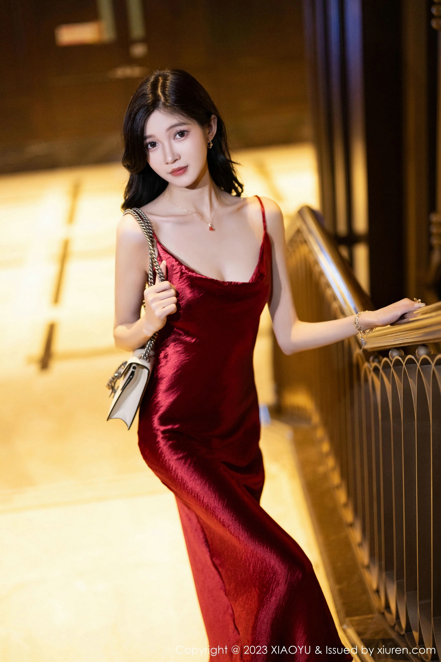 [XIAOYU]语画界 2023.12.18 Vol.1166 程程程