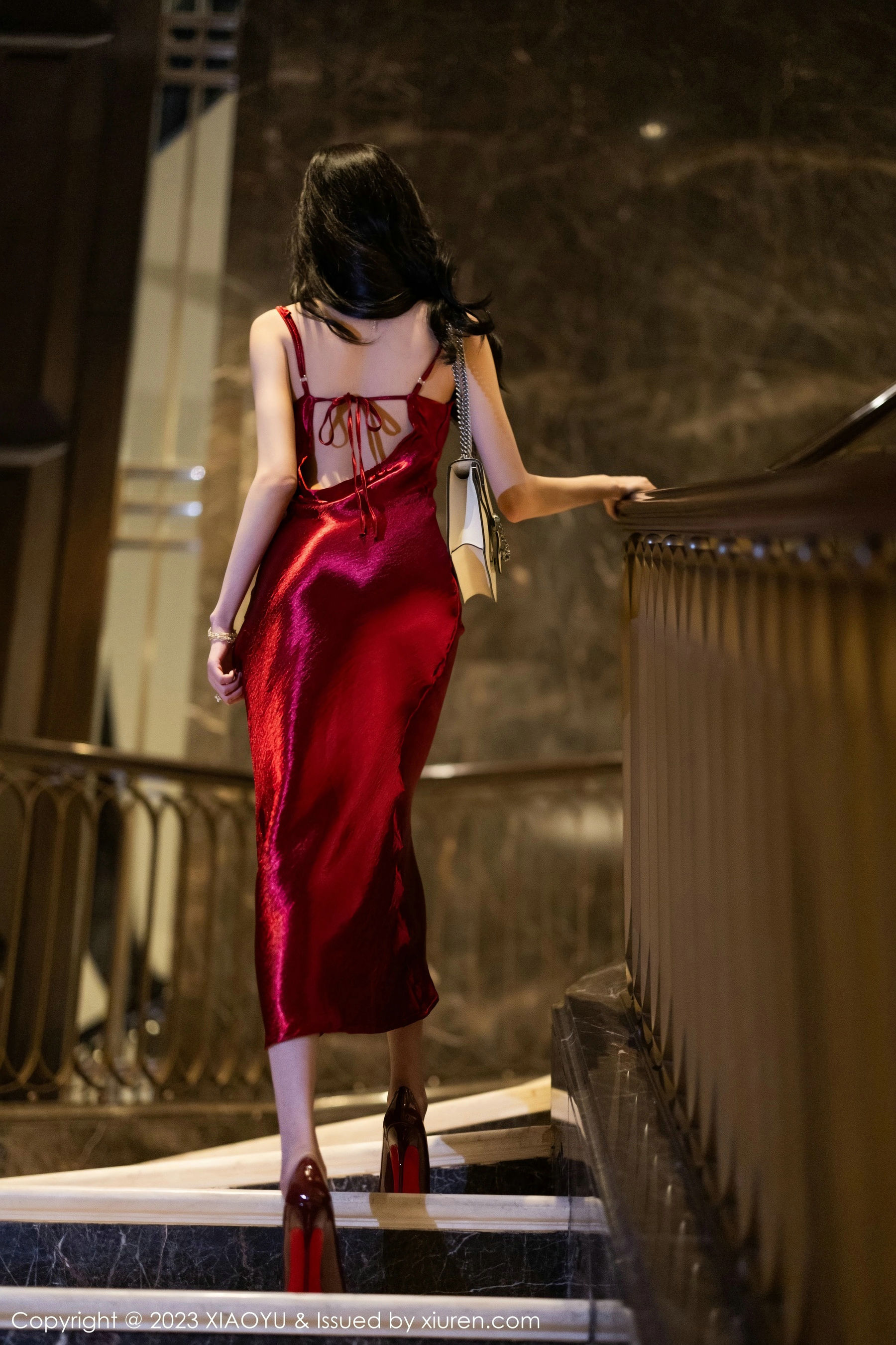 [XIAOYU]语画界 2023.12.18 Vol.1166 程程程