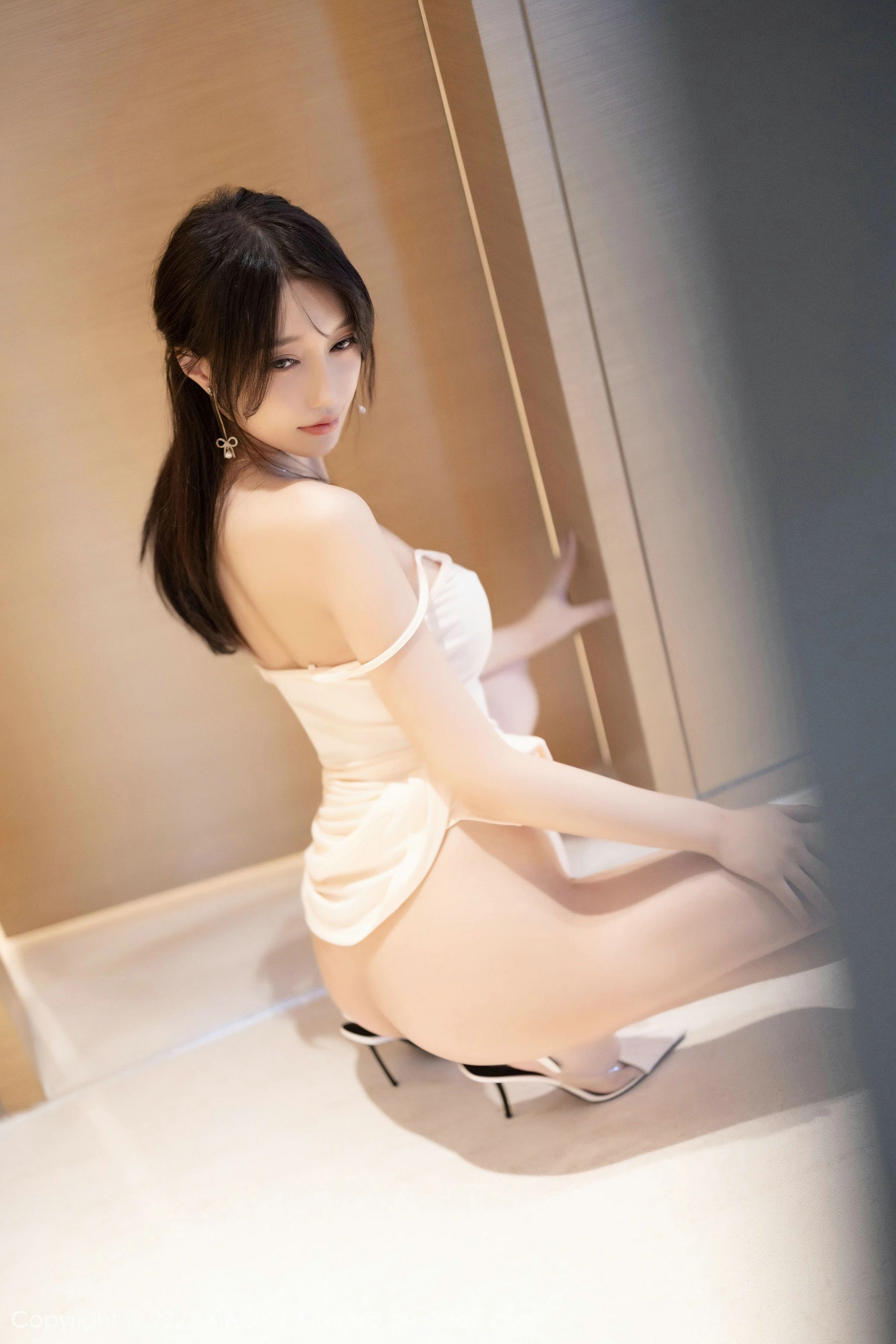[XIAOYU]语画界 2023.12.19 Vol.1167 玥儿玥er