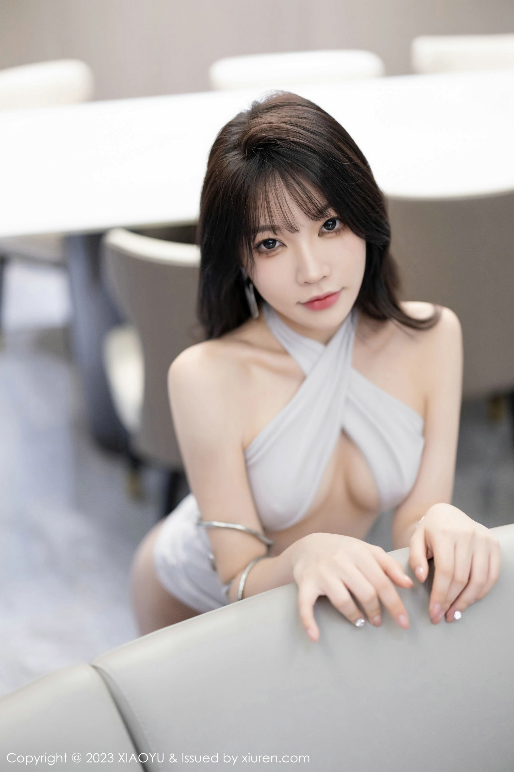 [XIAOYU]语画界 2023.12.20 Vol.1168 徐莉芝Booty