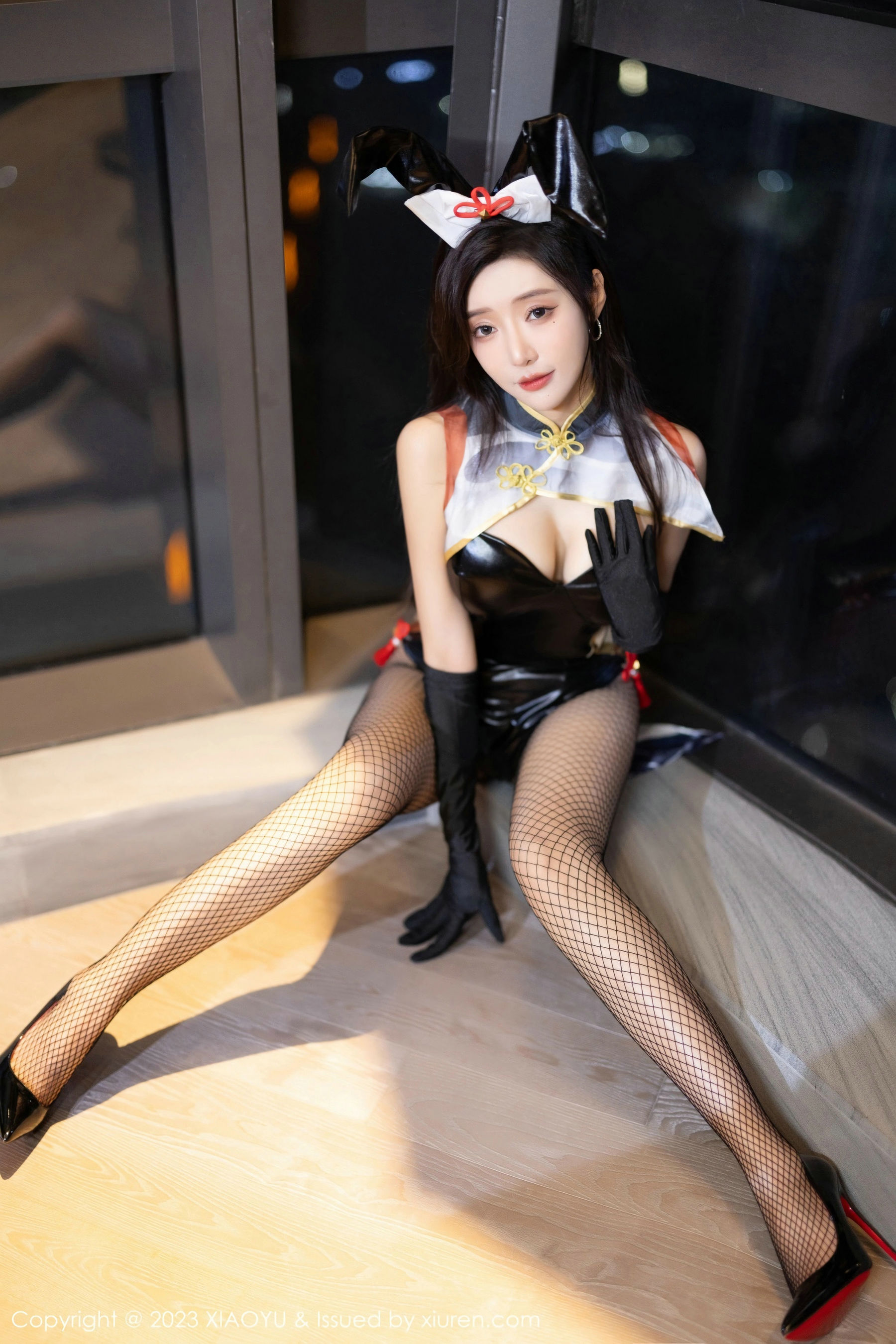 [XIAOYU]语画界 2023.12.21 Vol.1169 王馨瑶yanni