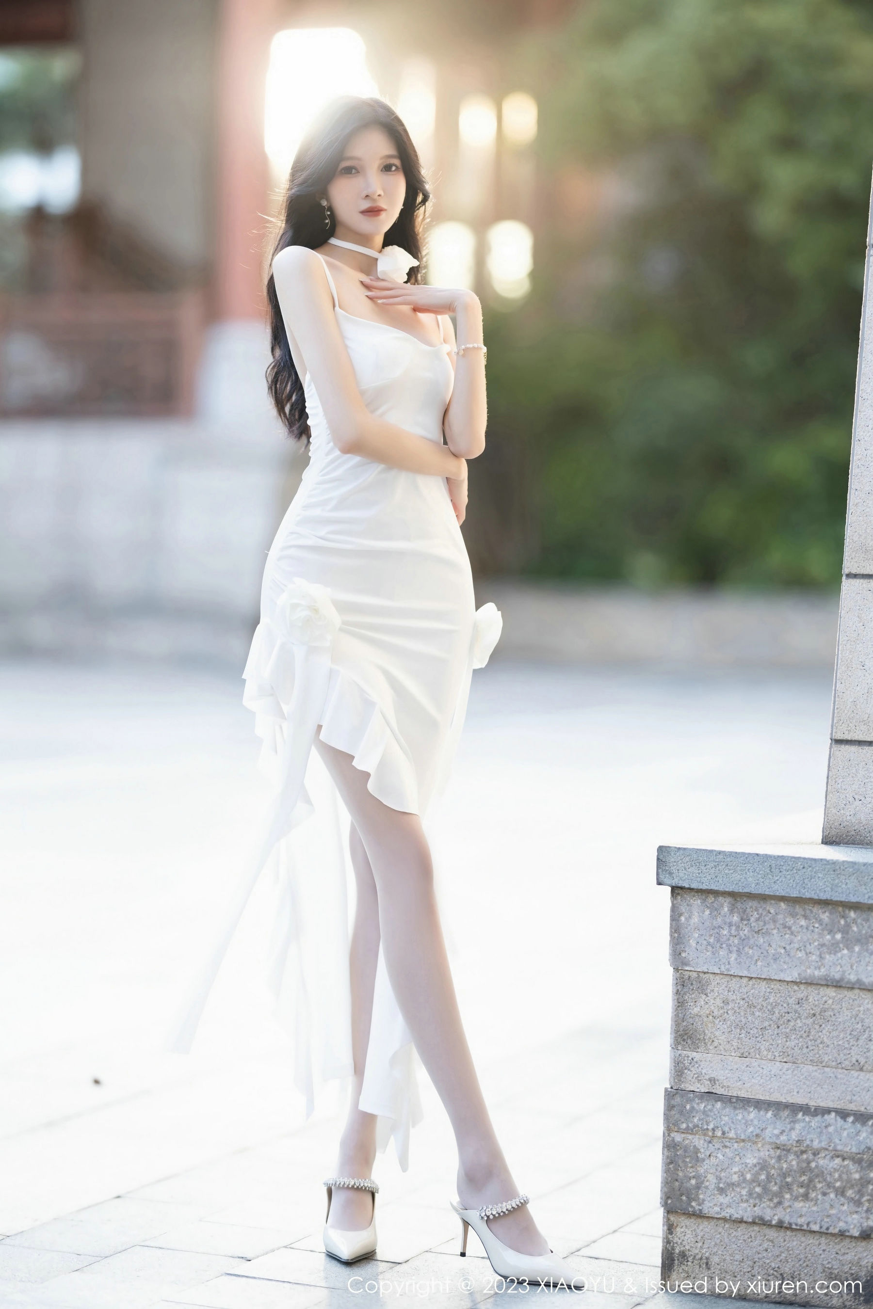 [XIAOYU]语画界 2023.12.25 Vol.1171 程程程