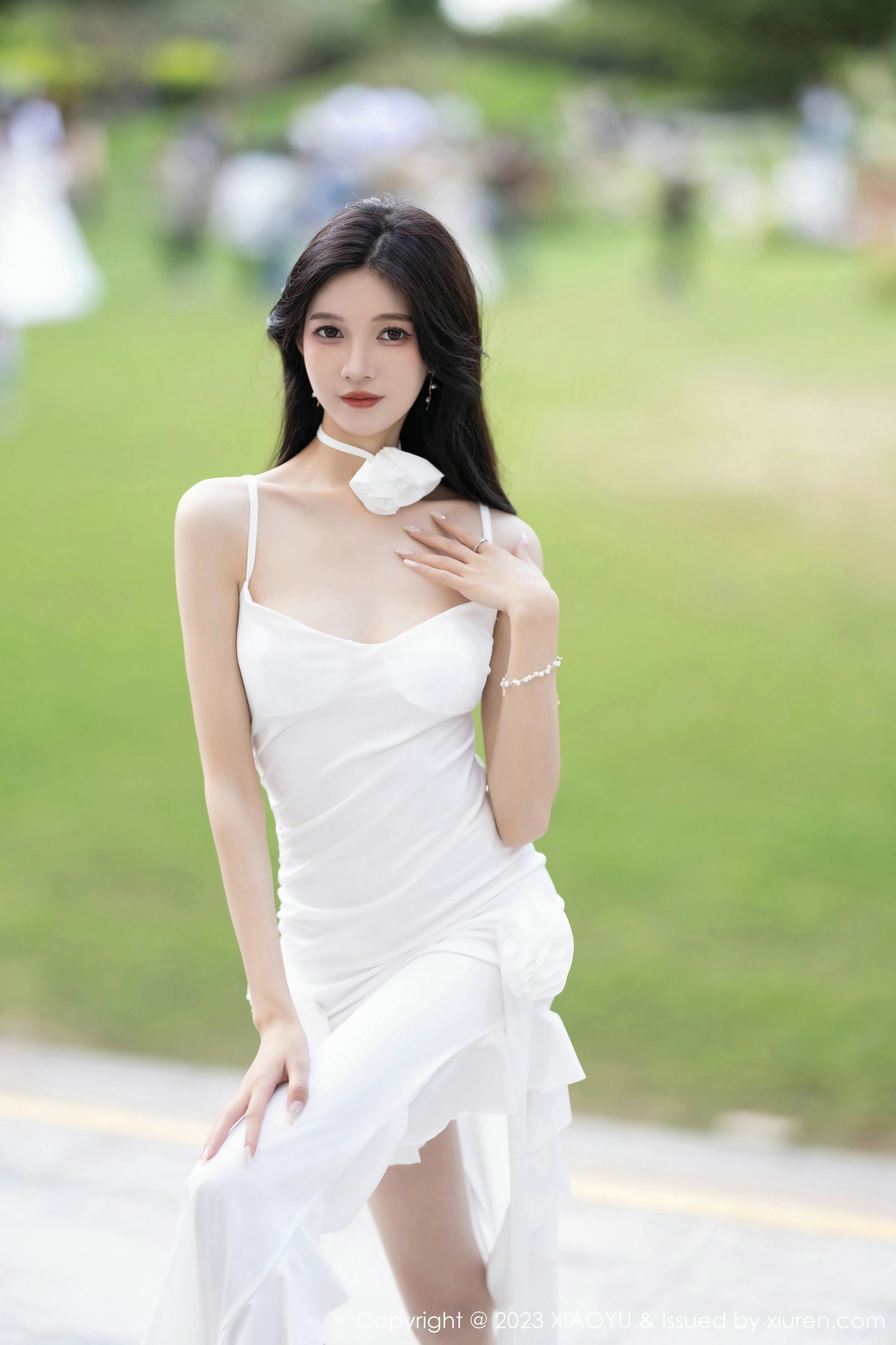[XIAOYU]语画界 2023.12.25 Vol.1171 程程程