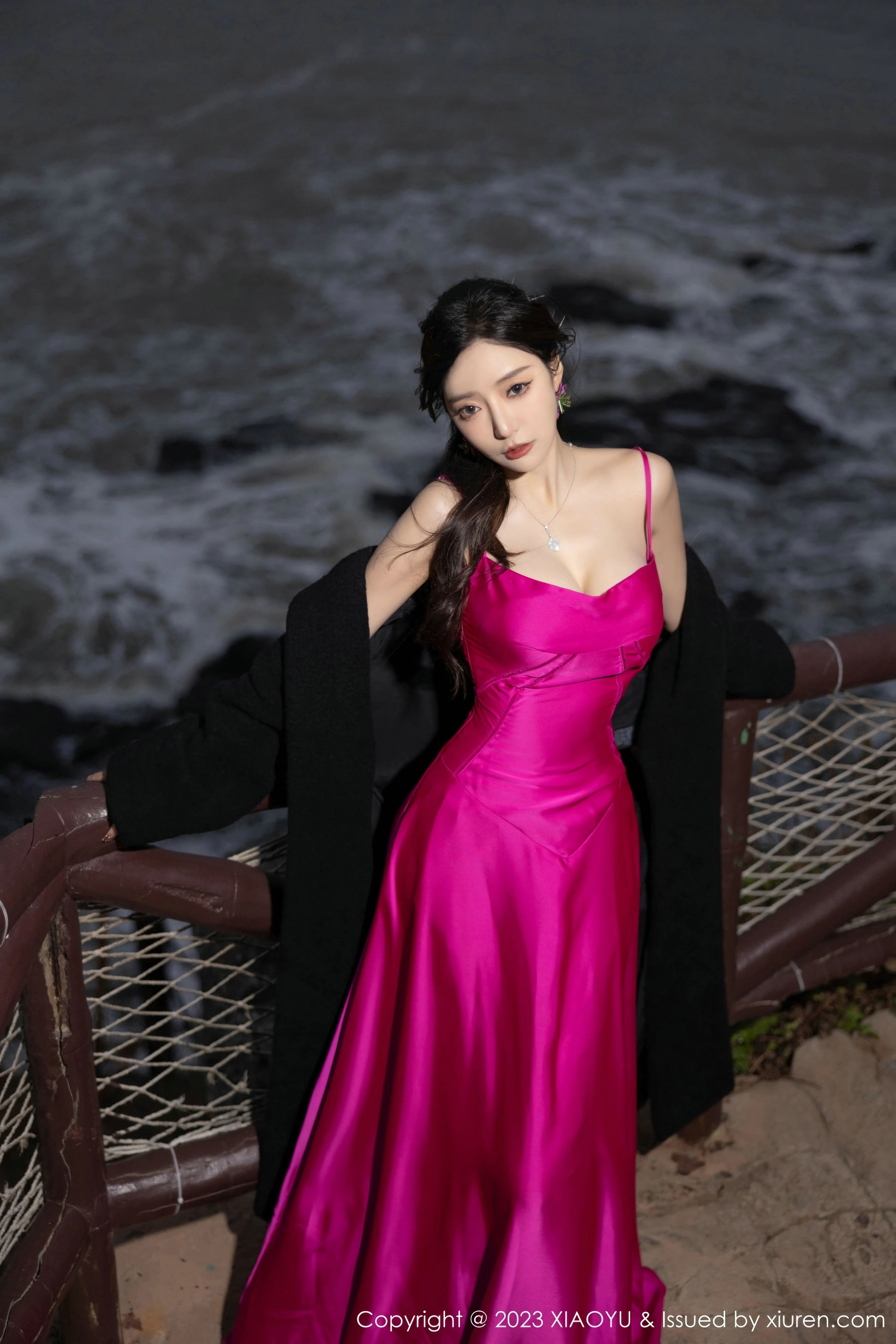 [XIAOYU]语画界 2023.12.28 Vol.1174 王馨瑶yanni