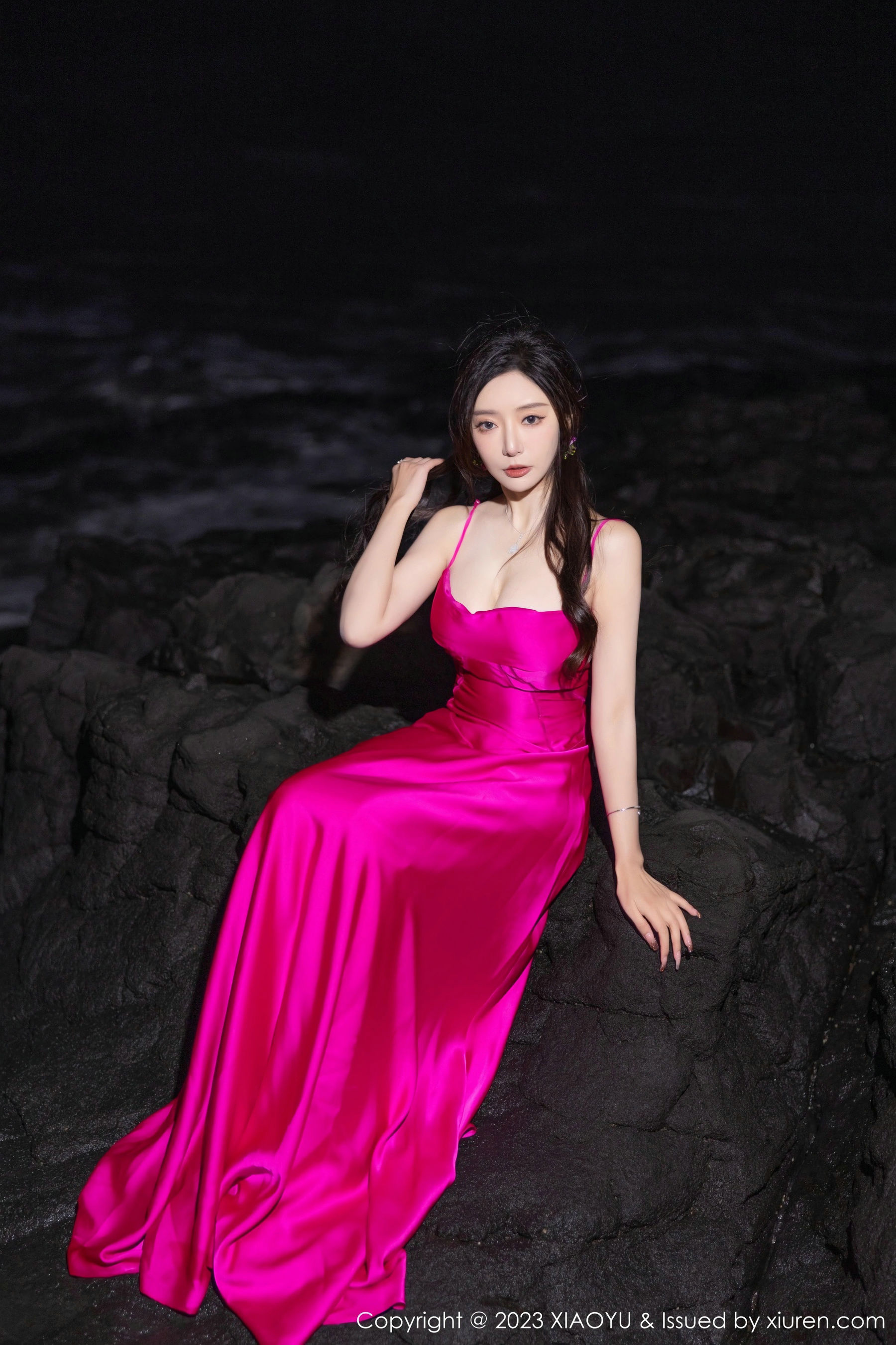[XIAOYU]语画界 2023.12.28 Vol.1174 王馨瑶yanni