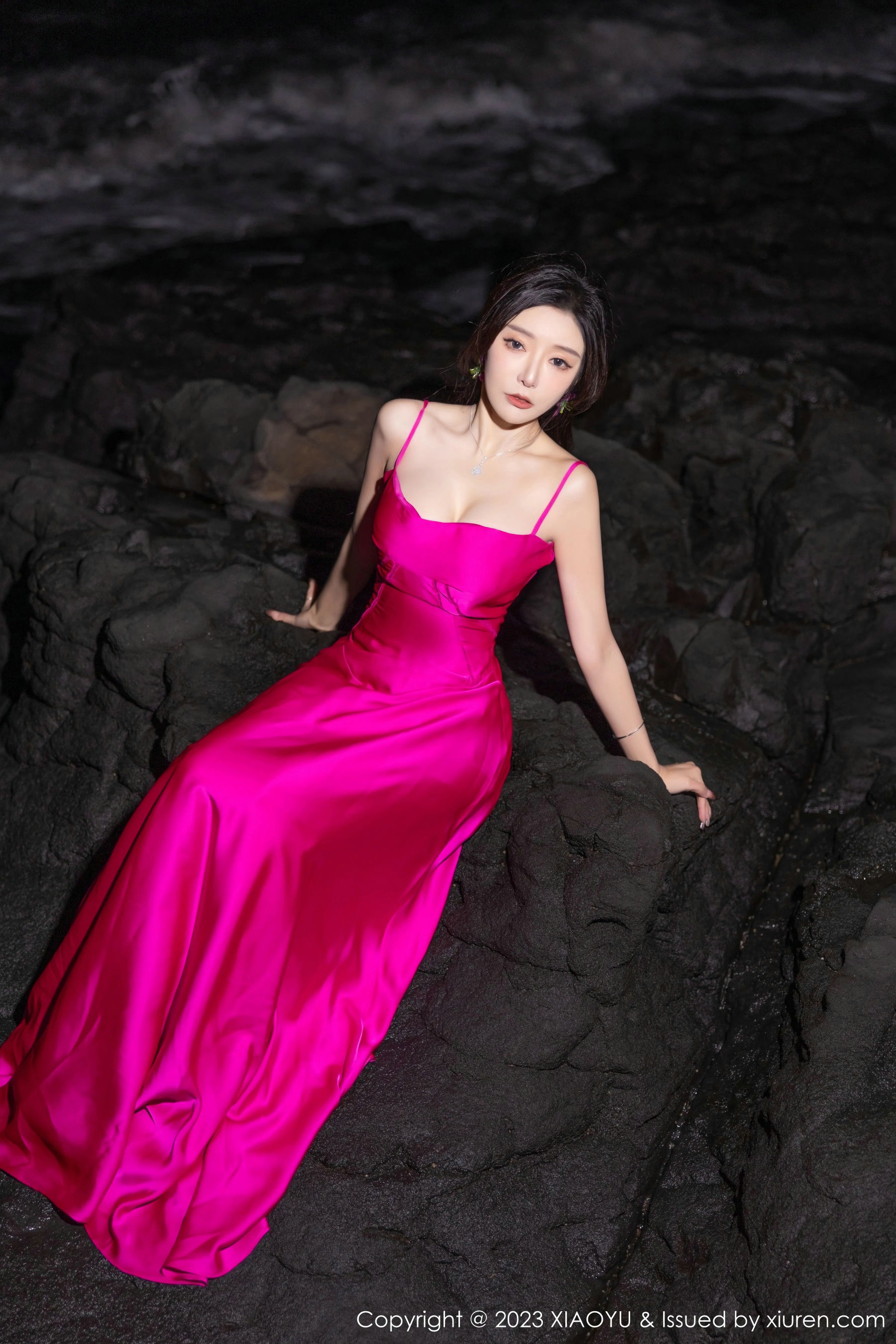 [XIAOYU]语画界 2023.12.28 Vol.1174 王馨瑶yanni