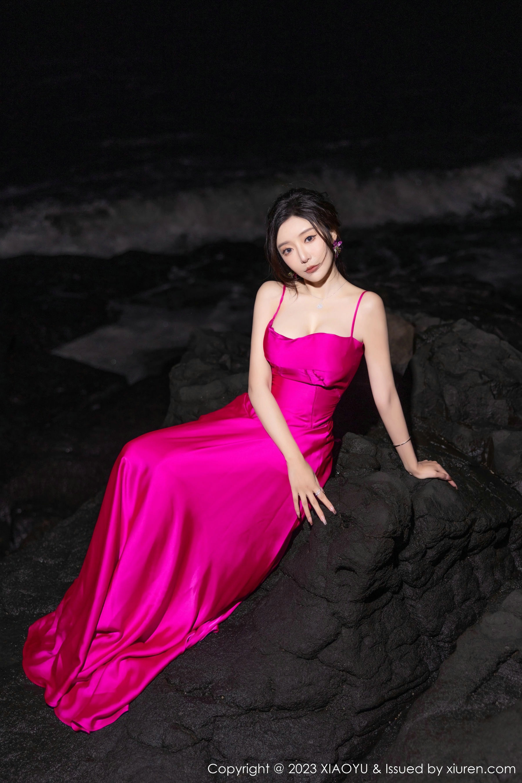 [XIAOYU]语画界 2023.12.28 Vol.1174 王馨瑶yanni