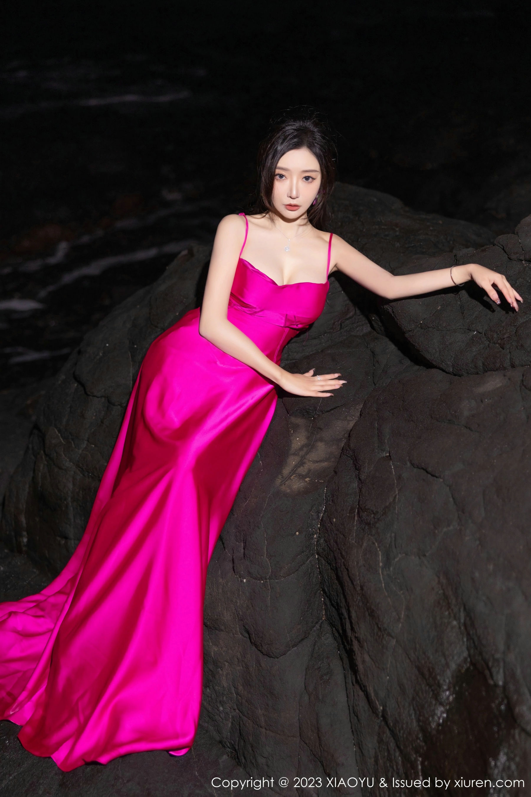 [XIAOYU]语画界 2023.12.28 Vol.1174 王馨瑶yanni