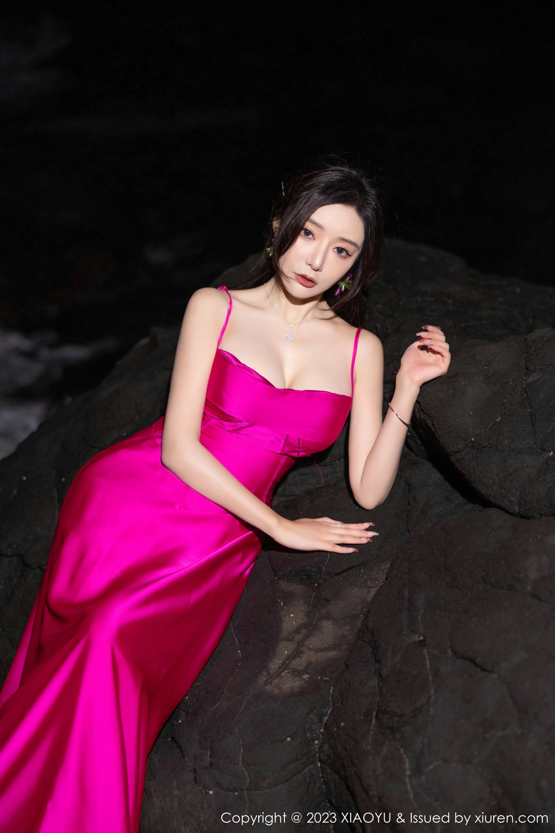 [XIAOYU]语画界 2023.12.28 Vol.1174 王馨瑶yanni