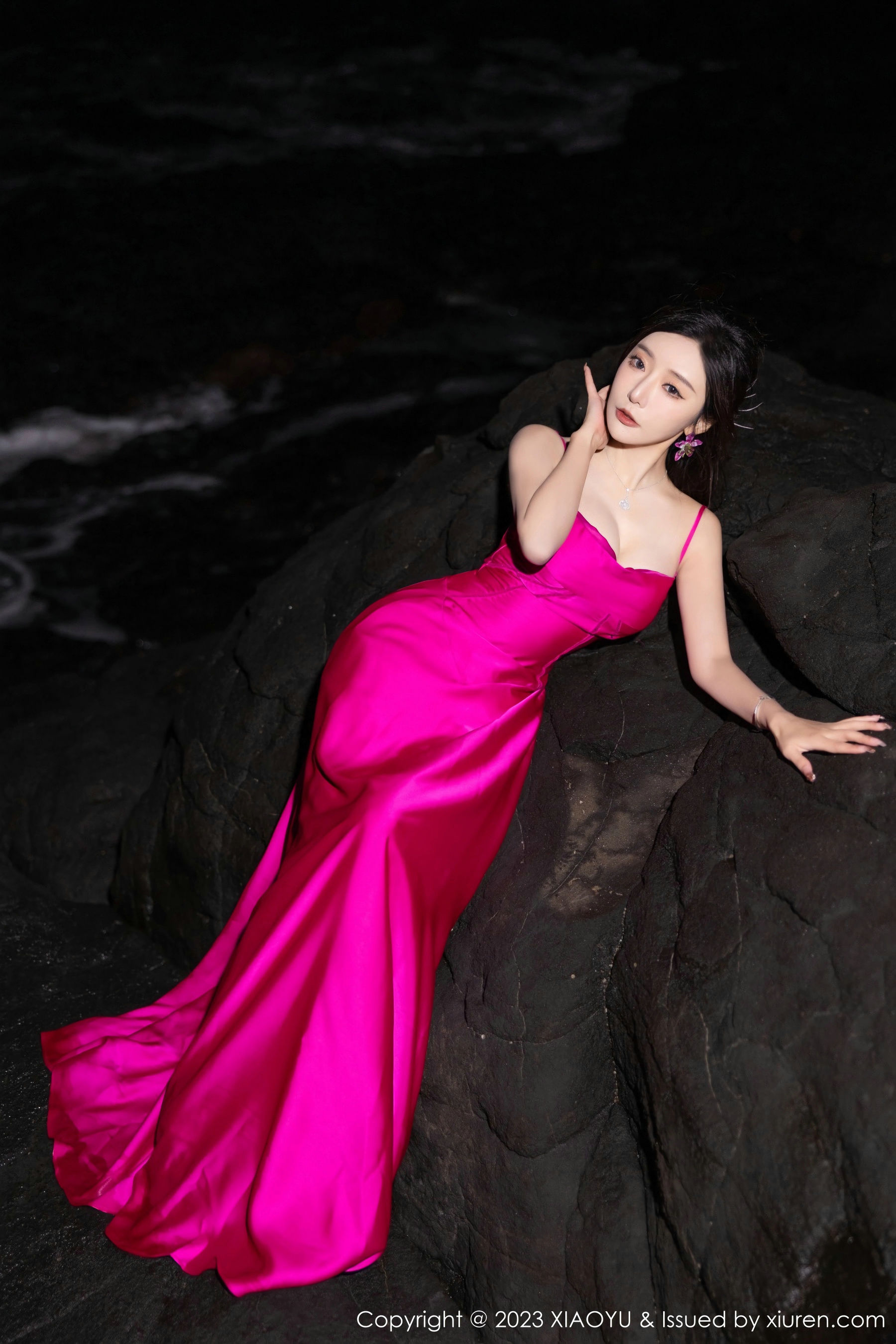[XIAOYU]语画界 2023.12.28 Vol.1174 王馨瑶yanni