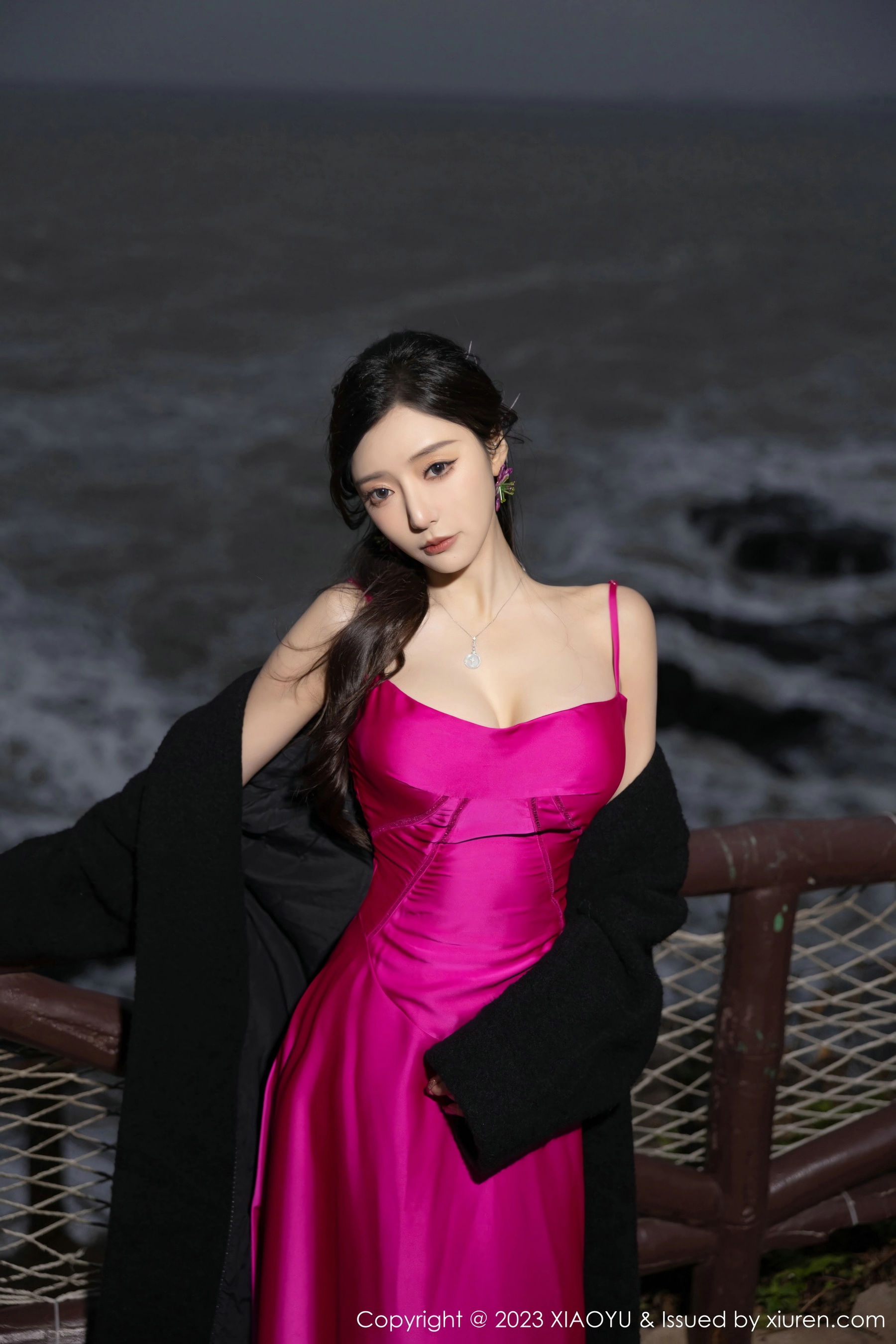 [XIAOYU]语画界 2023.12.28 Vol.1174 王馨瑶yanni