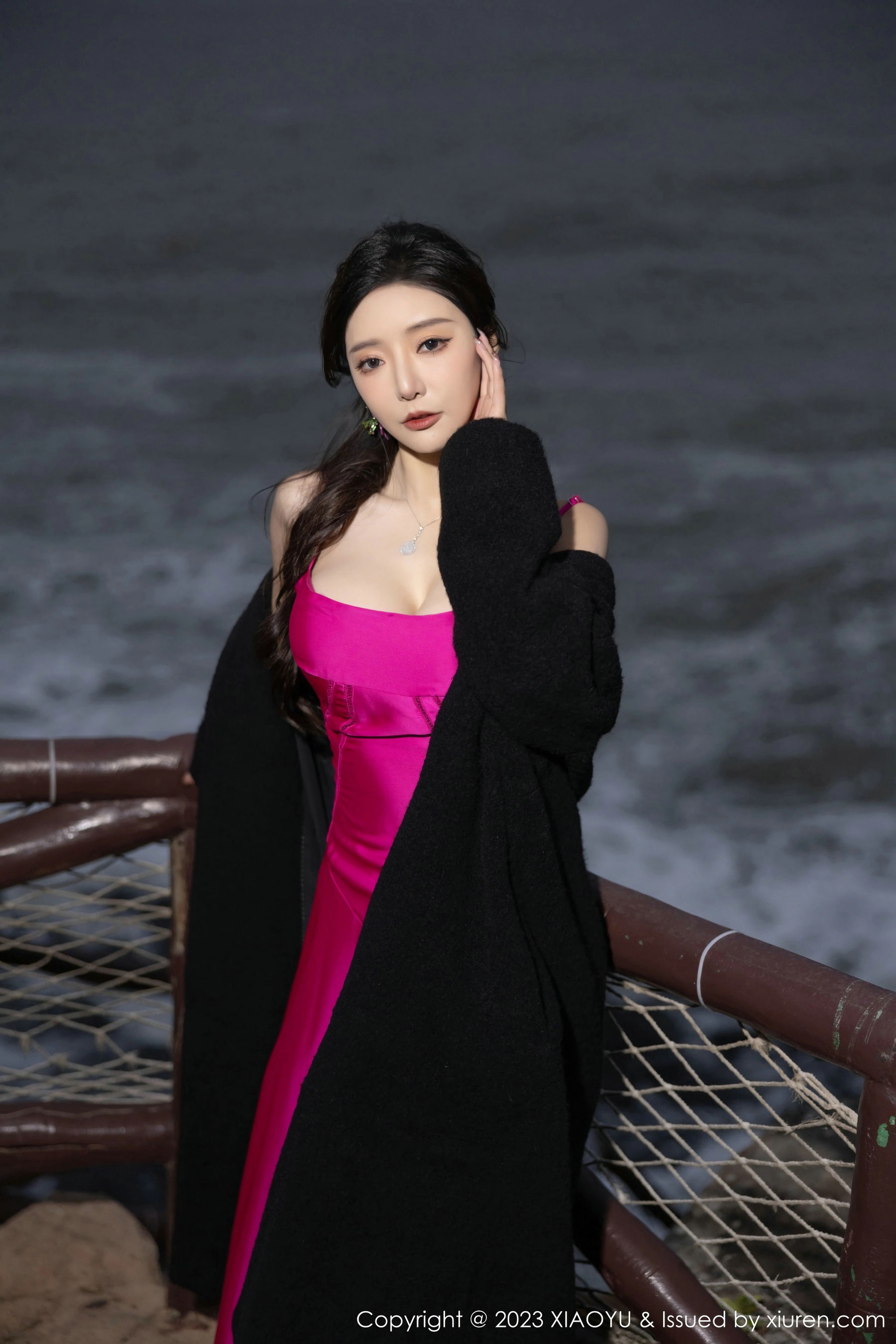 [XIAOYU]语画界 2023.12.28 Vol.1174 王馨瑶yanni