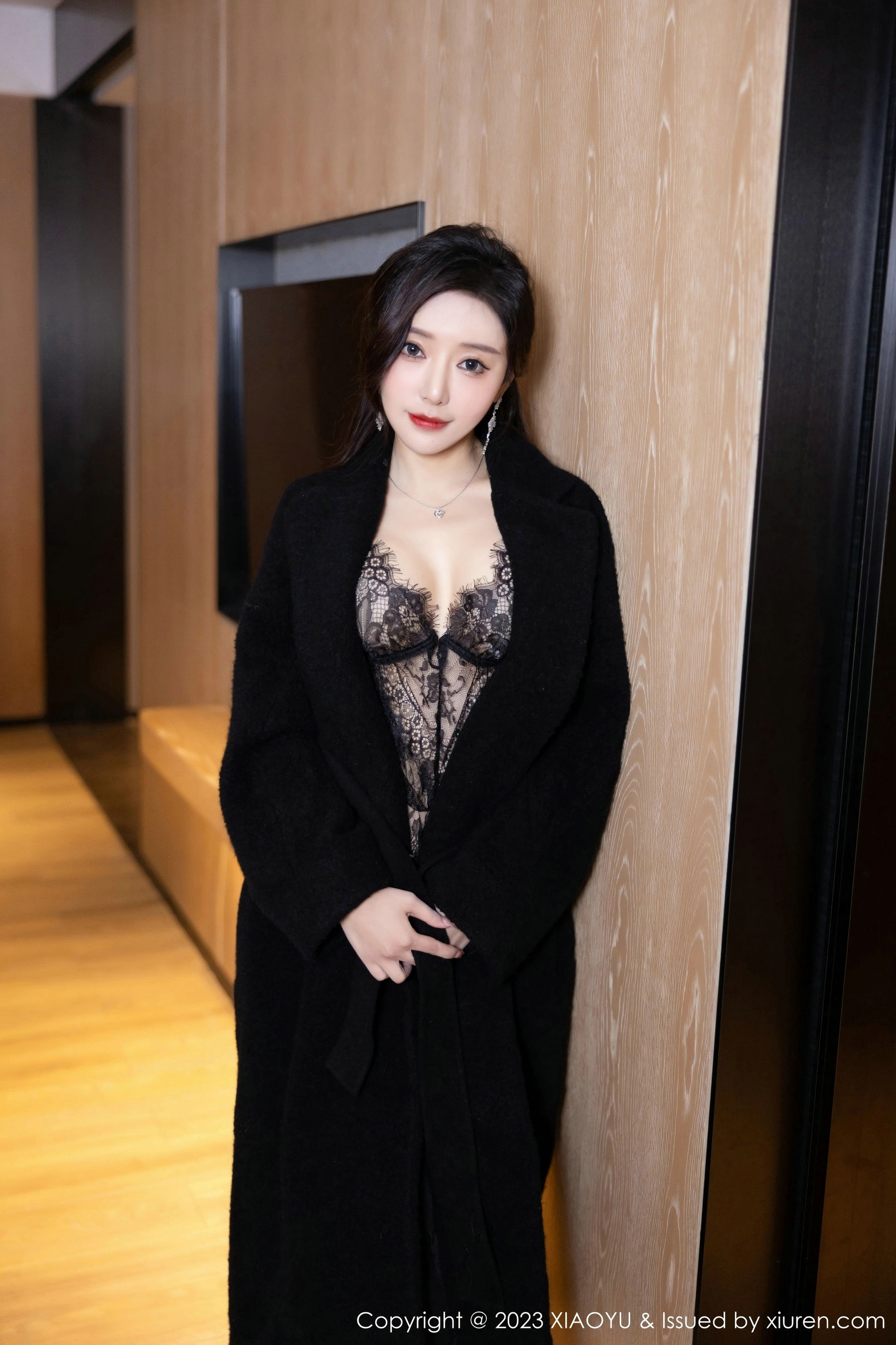 [XIAOYU]语画界 2023.12.28 Vol.1174 王馨瑶yanni