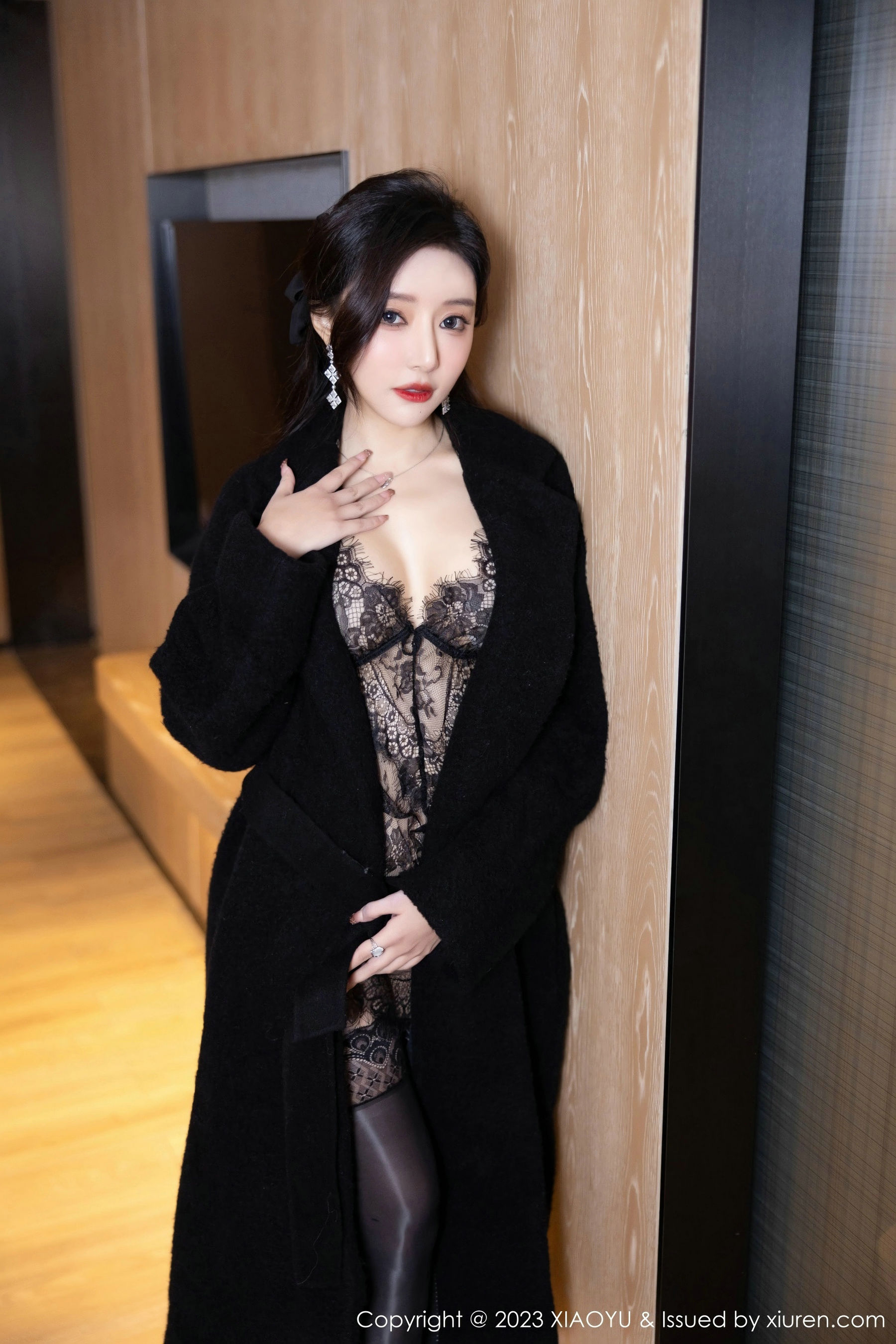 [XIAOYU]语画界 2023.12.28 Vol.1174 王馨瑶yanni