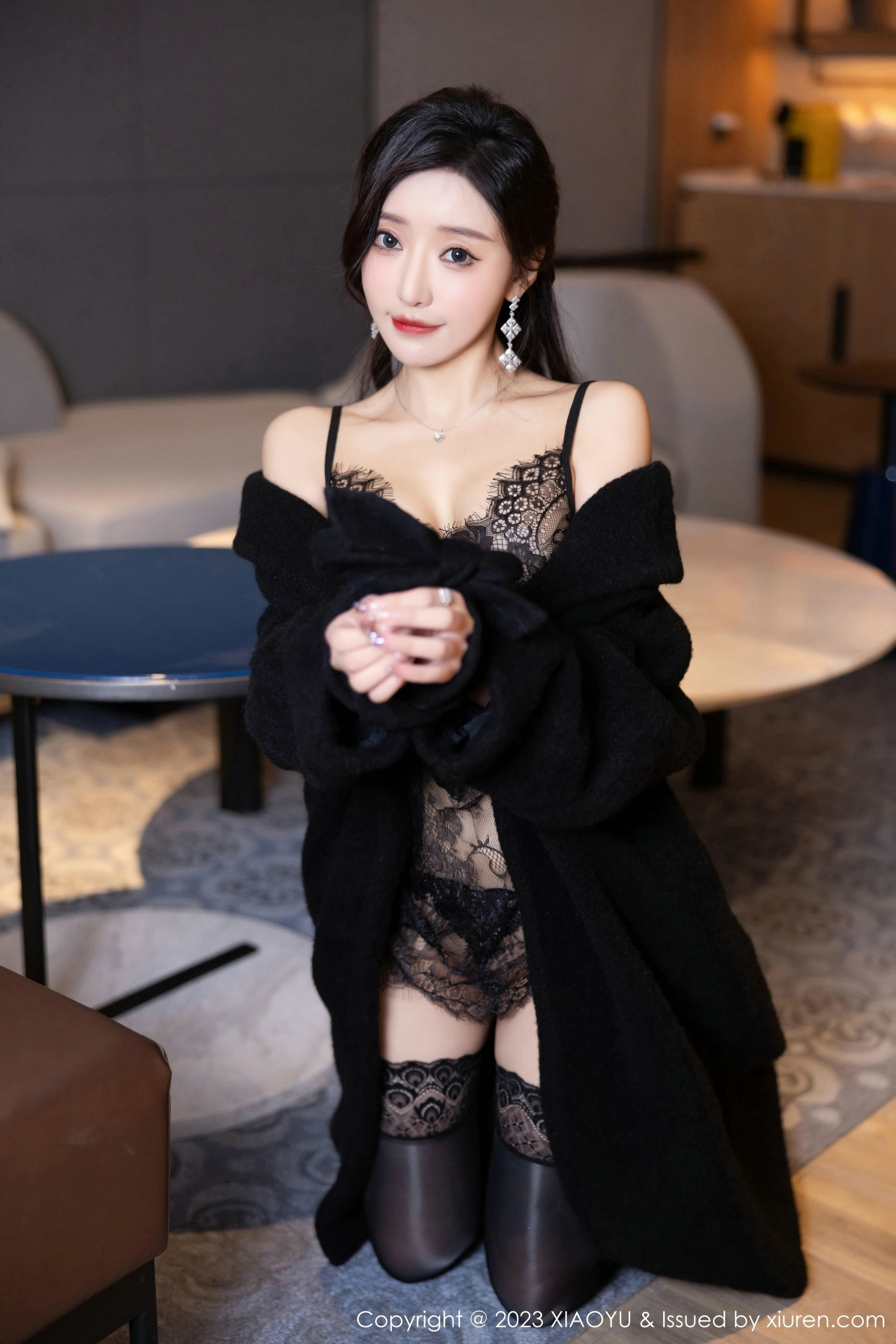 [XIAOYU]语画界 2023.12.28 Vol.1174 王馨瑶yanni