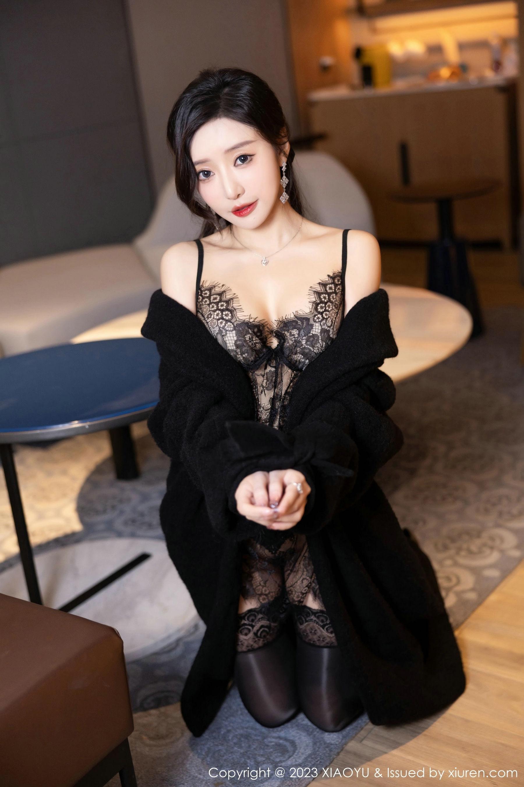 [XIAOYU]语画界 2023.12.28 Vol.1174 王馨瑶yanni