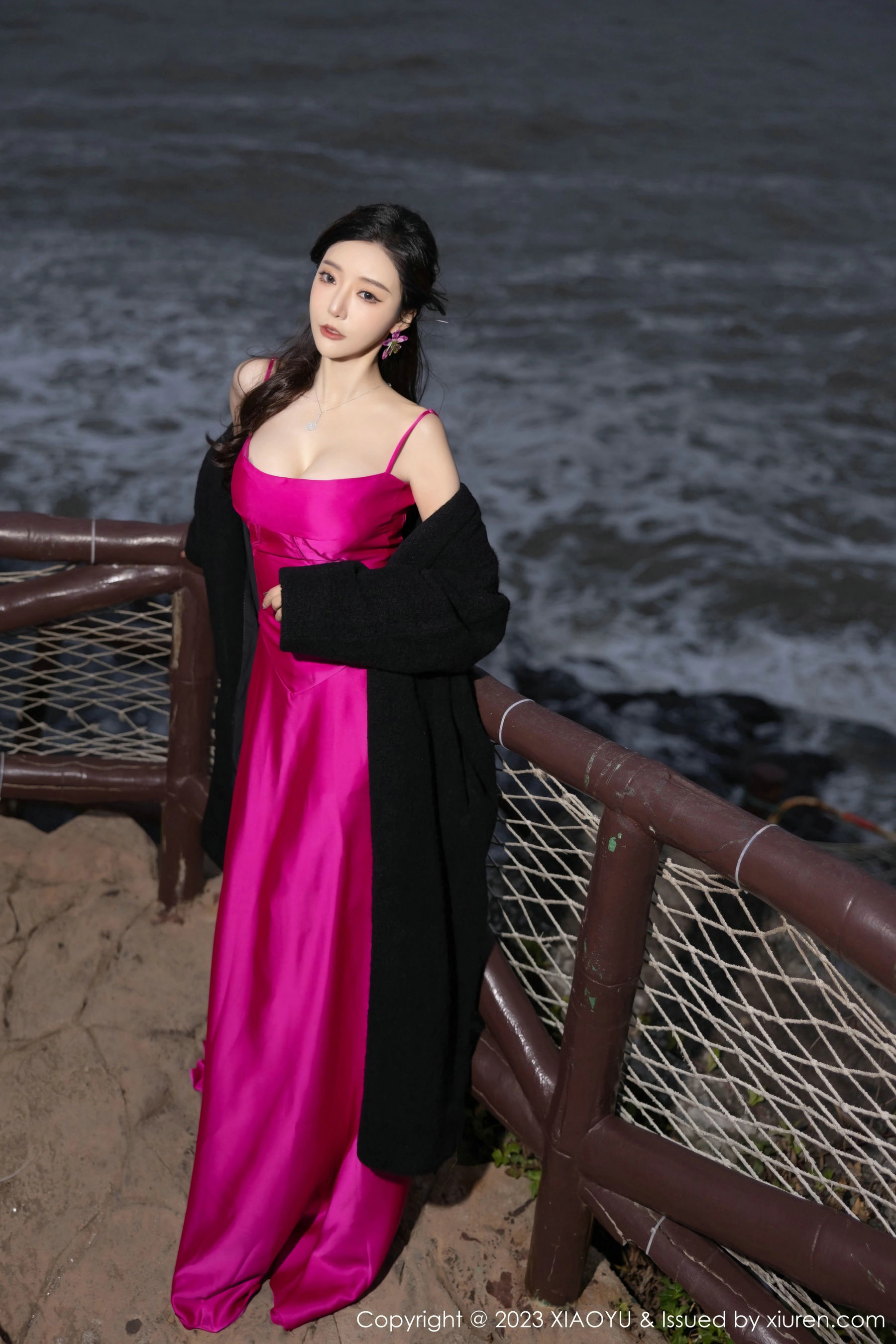 [XIAOYU]语画界 2023.12.28 Vol.1174 王馨瑶yanni