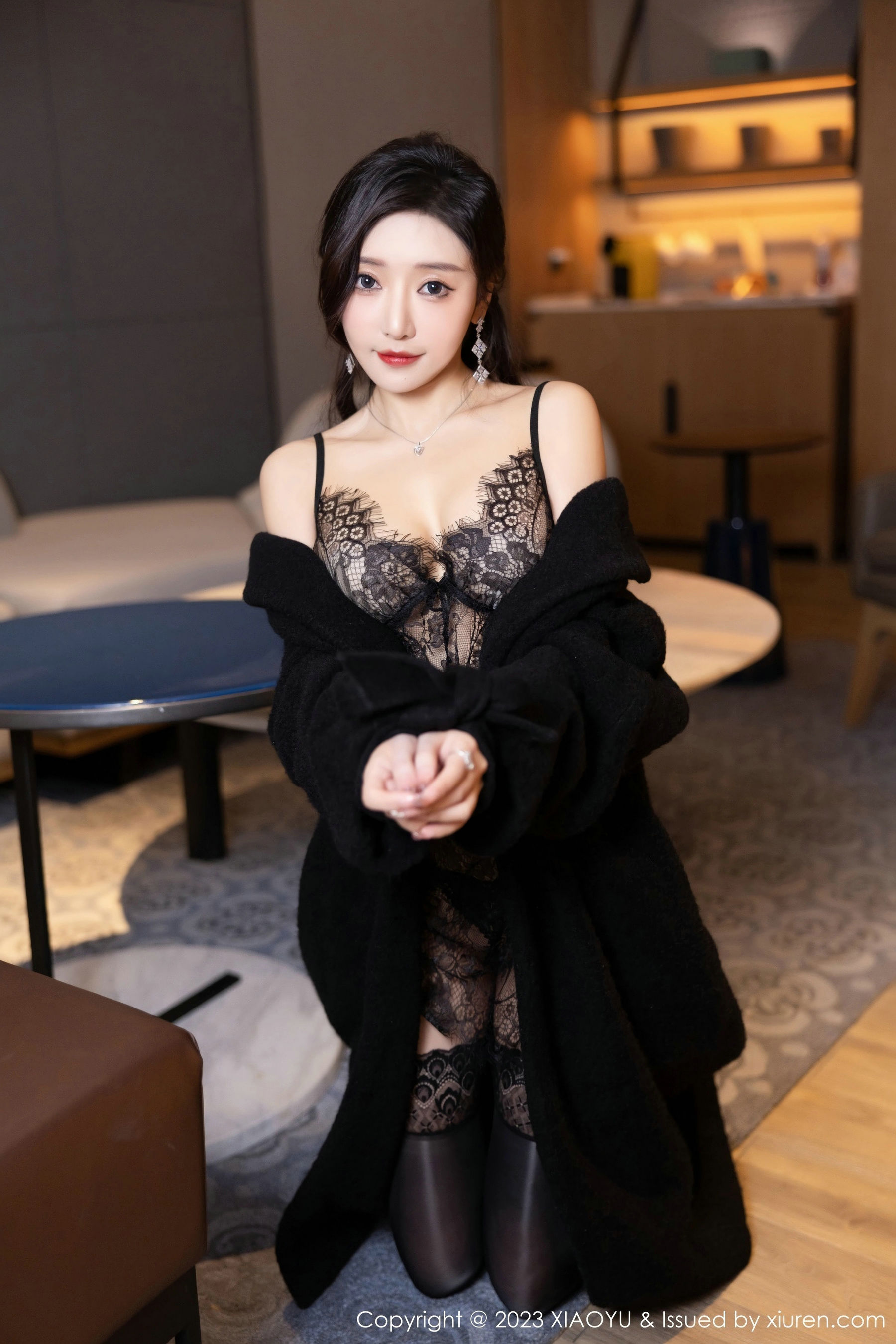 [XIAOYU]语画界 2023.12.28 Vol.1174 王馨瑶yanni