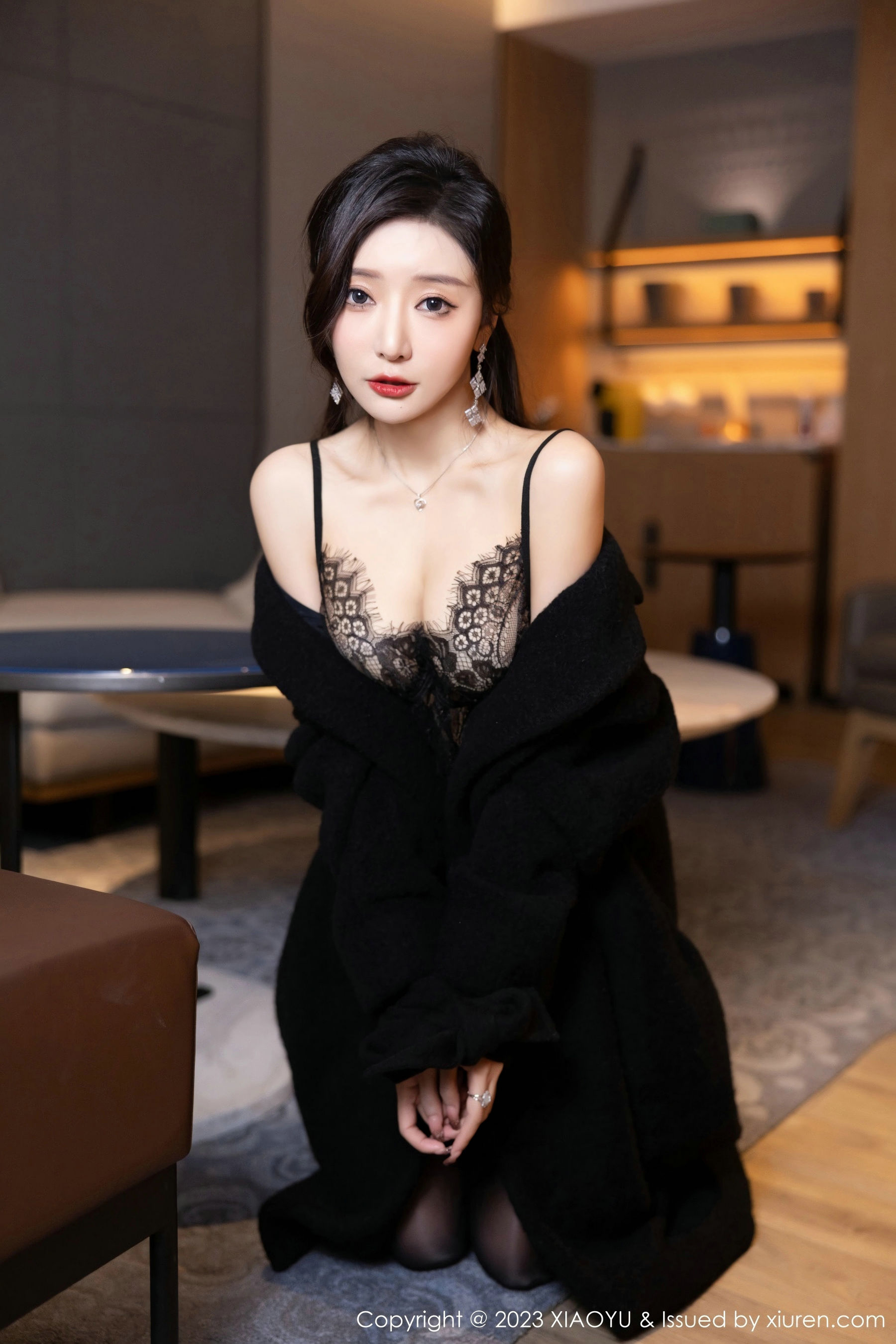 [XIAOYU]语画界 2023.12.28 Vol.1174 王馨瑶yanni