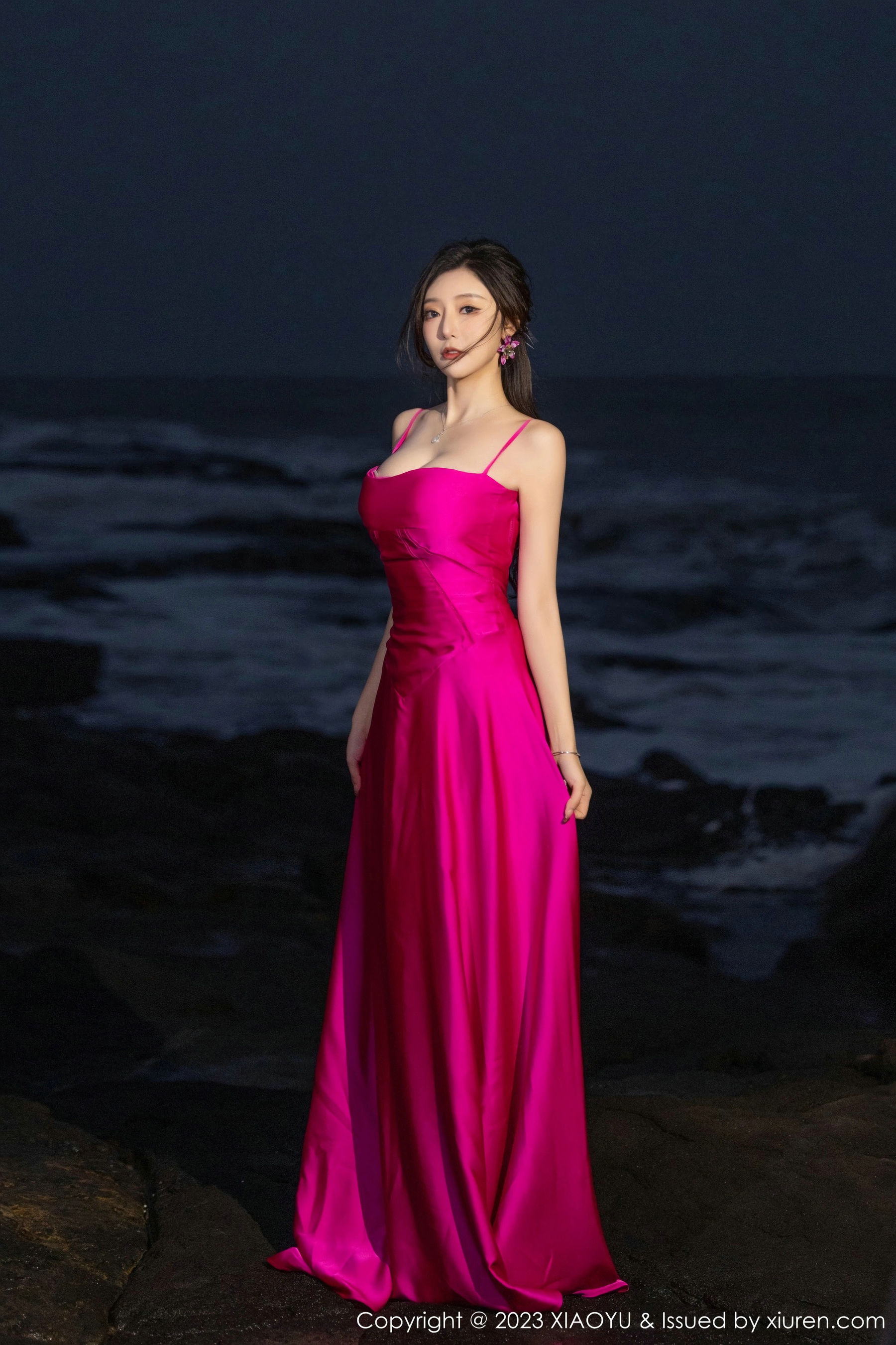 [XIAOYU]语画界 2023.12.28 Vol.1174 王馨瑶yanni