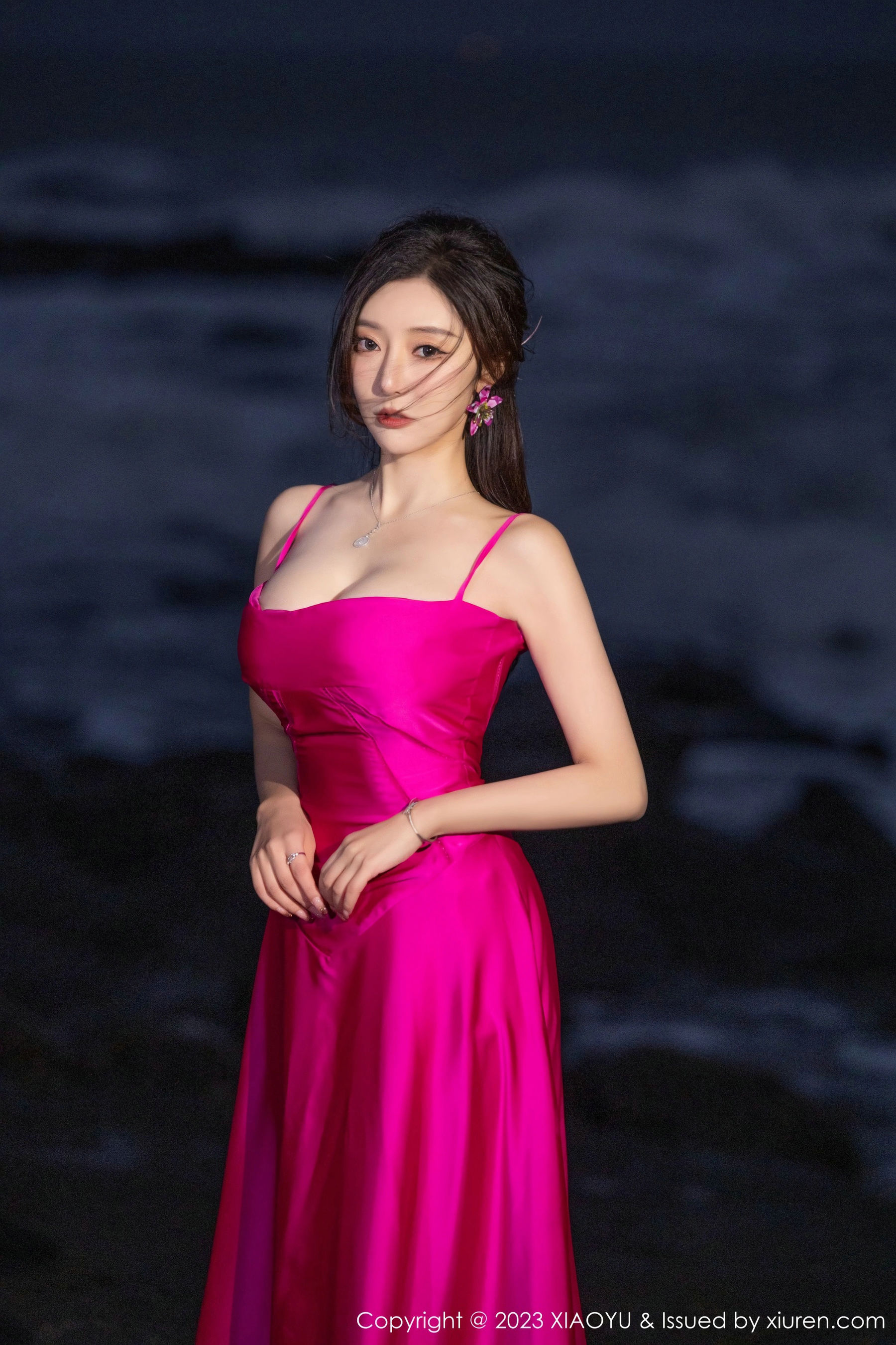 [XIAOYU]语画界 2023.12.28 Vol.1174 王馨瑶yanni
