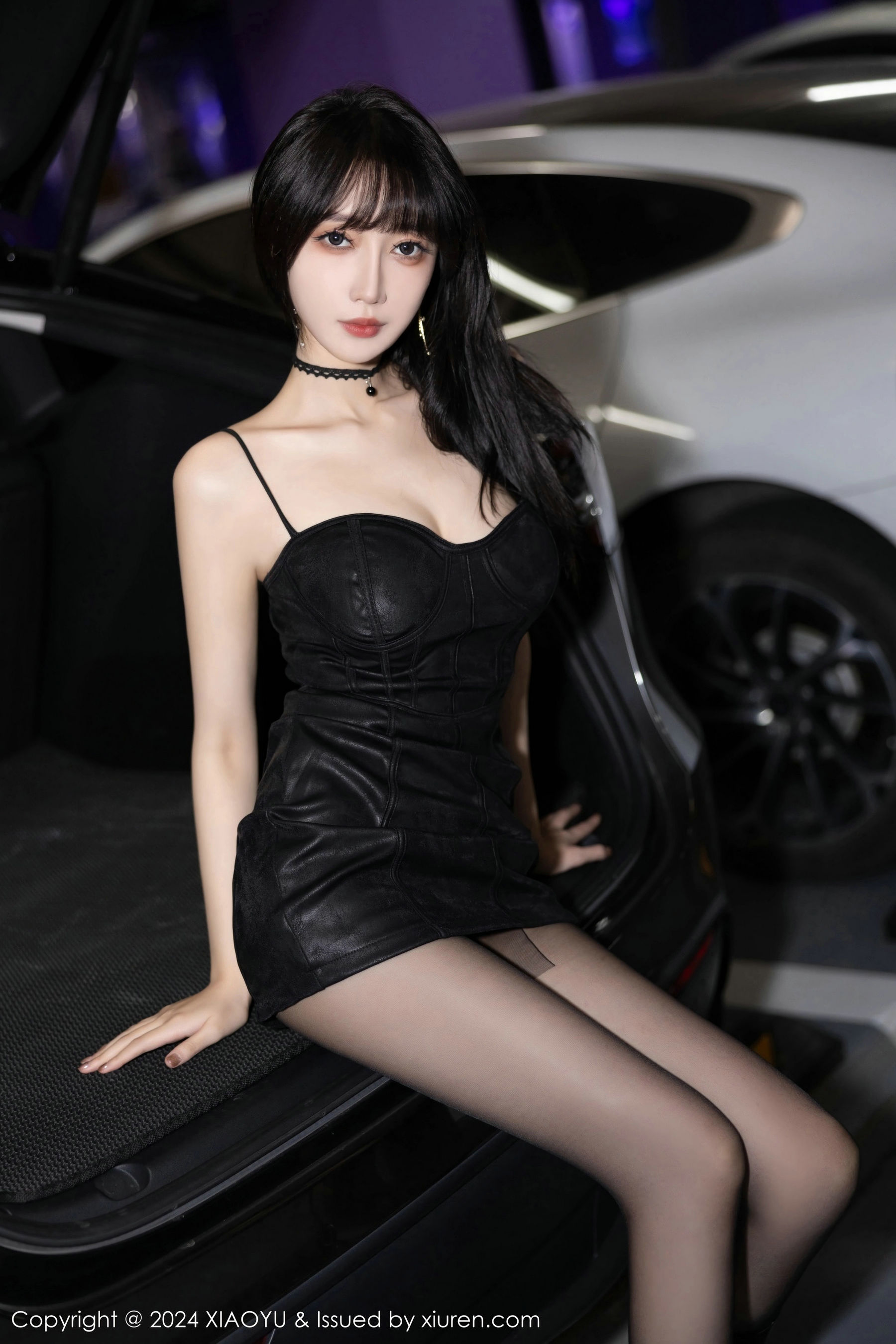 [XIAOYU]语画界 2024.01.02 Vol.1176 玥儿玥er
