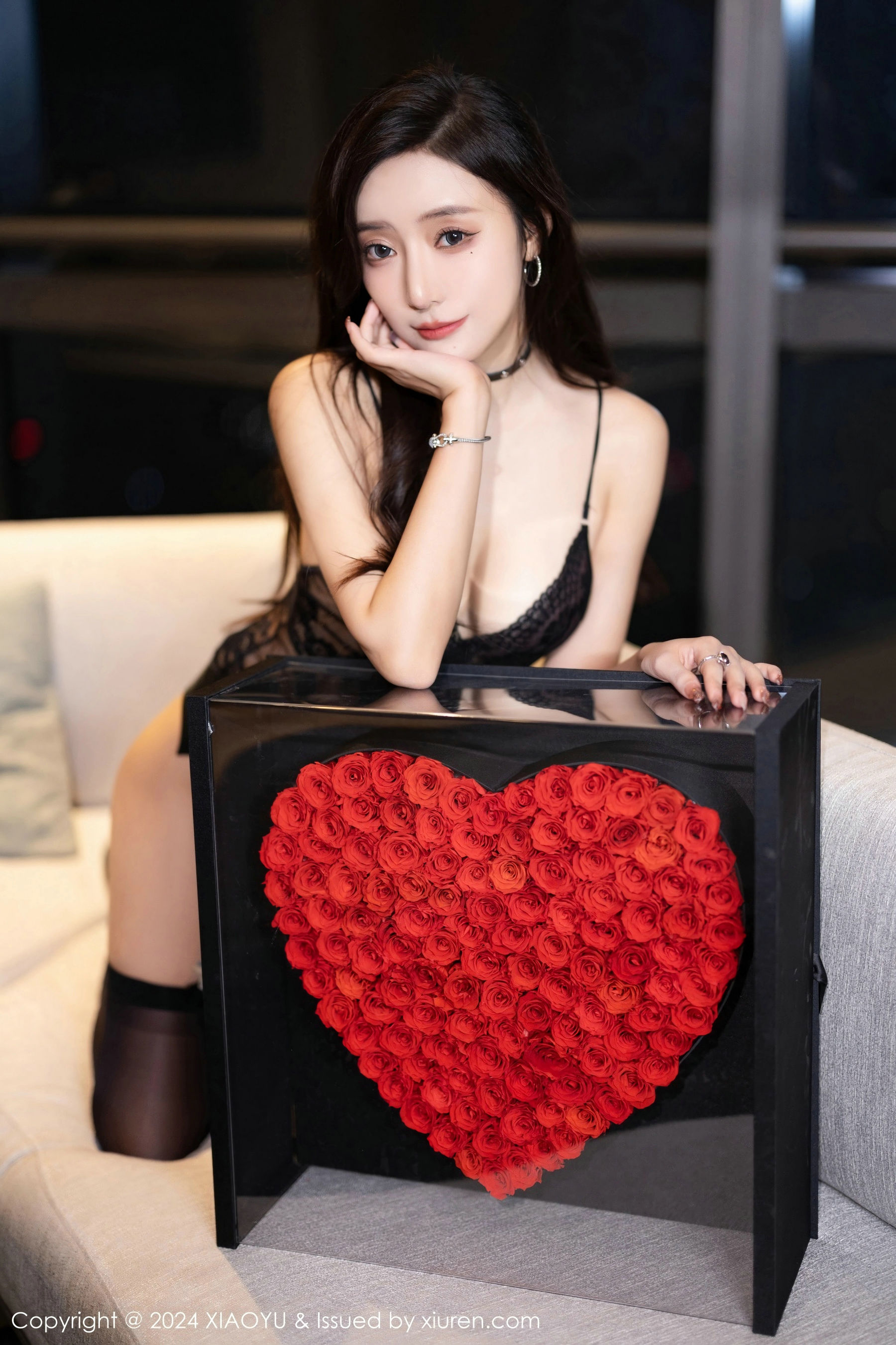 [XIAOYU]语画界 2024.01.03 Vol.1177 王馨瑶yanni