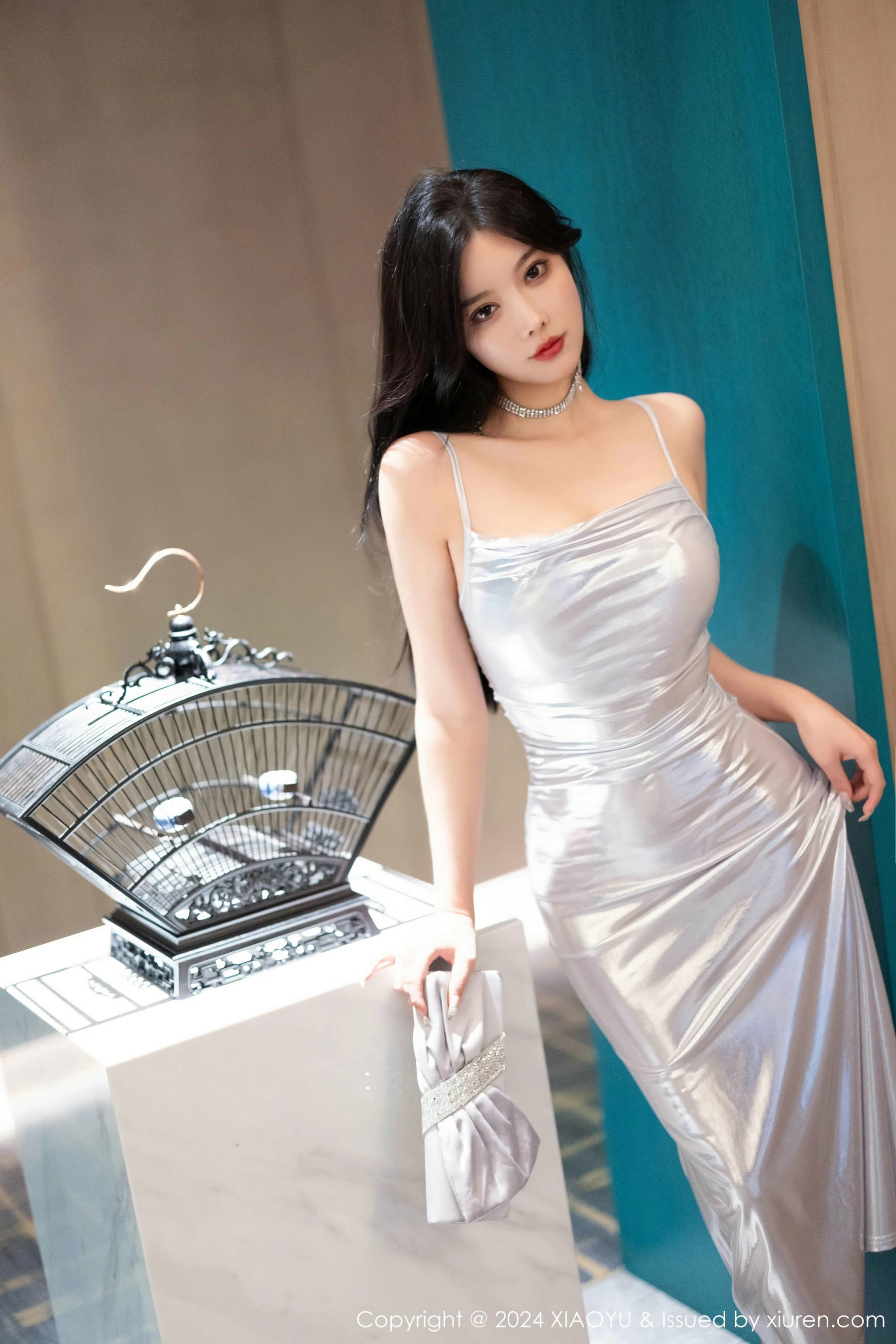 [XIAOYU]语画界 2024.01.05 Vol.1179 杨晨晨Yome