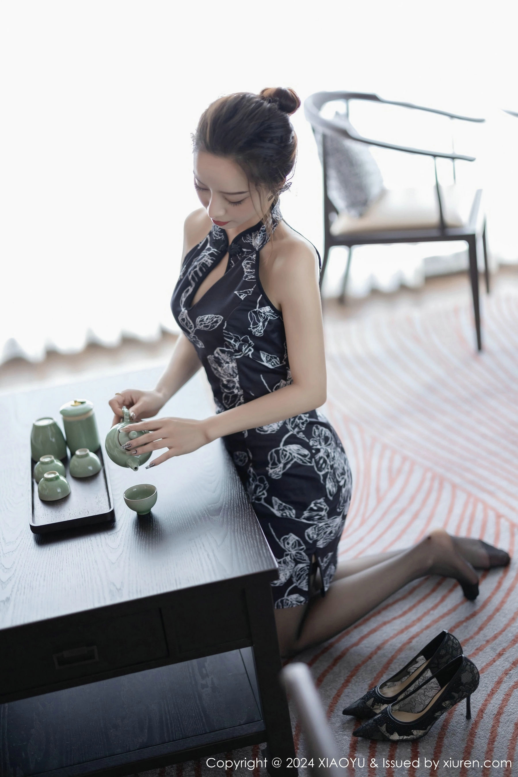 [XIAOYU]语画界 2024.01.10 Vol.1182 苏曼兮