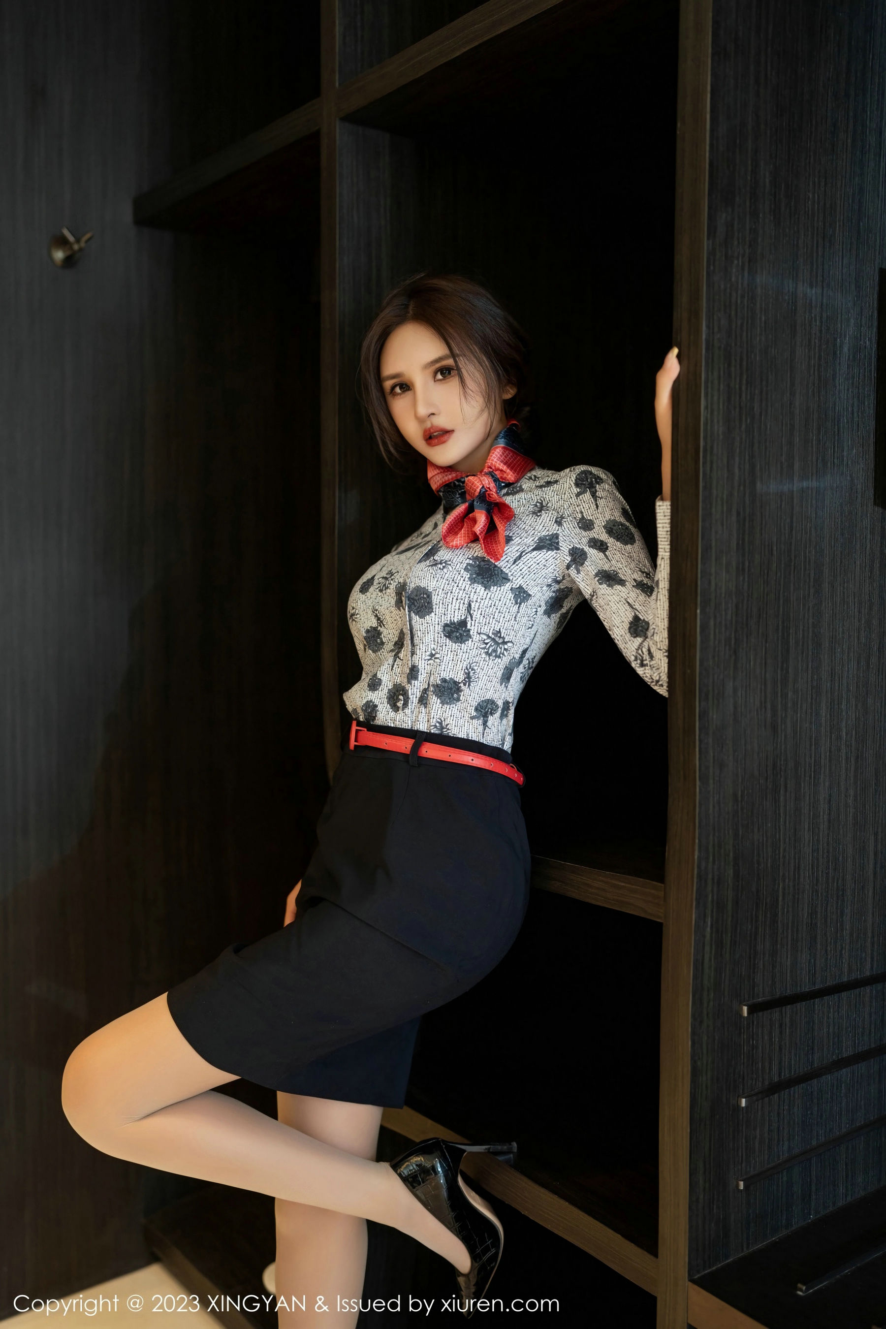 [XINGYAN]星颜社 2023.11.29 Vol.219 Emily尹菲