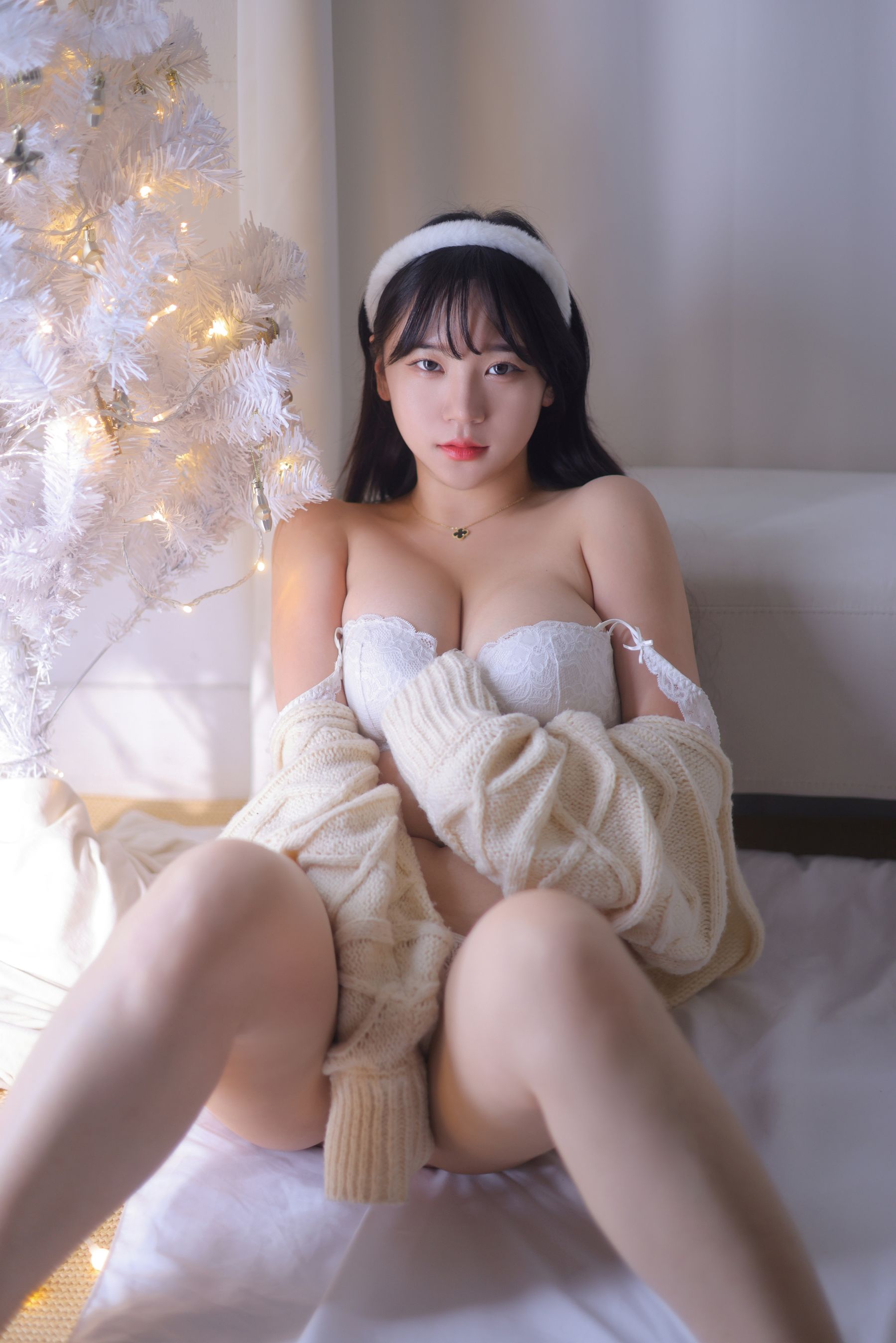 [Yo-U] Ming - Vol.5 Xmas