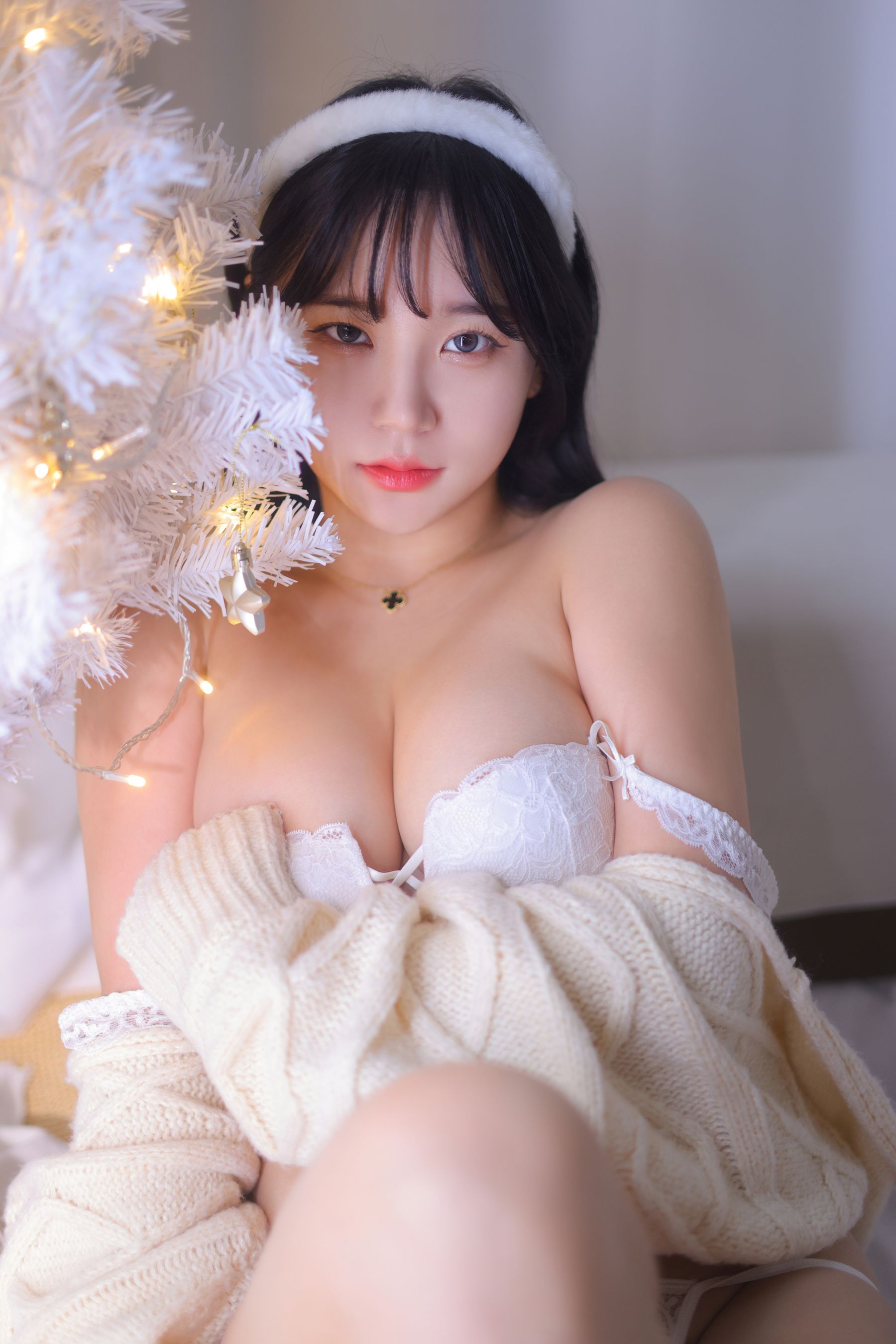 [Yo-U] Ming - Vol.5 Xmas