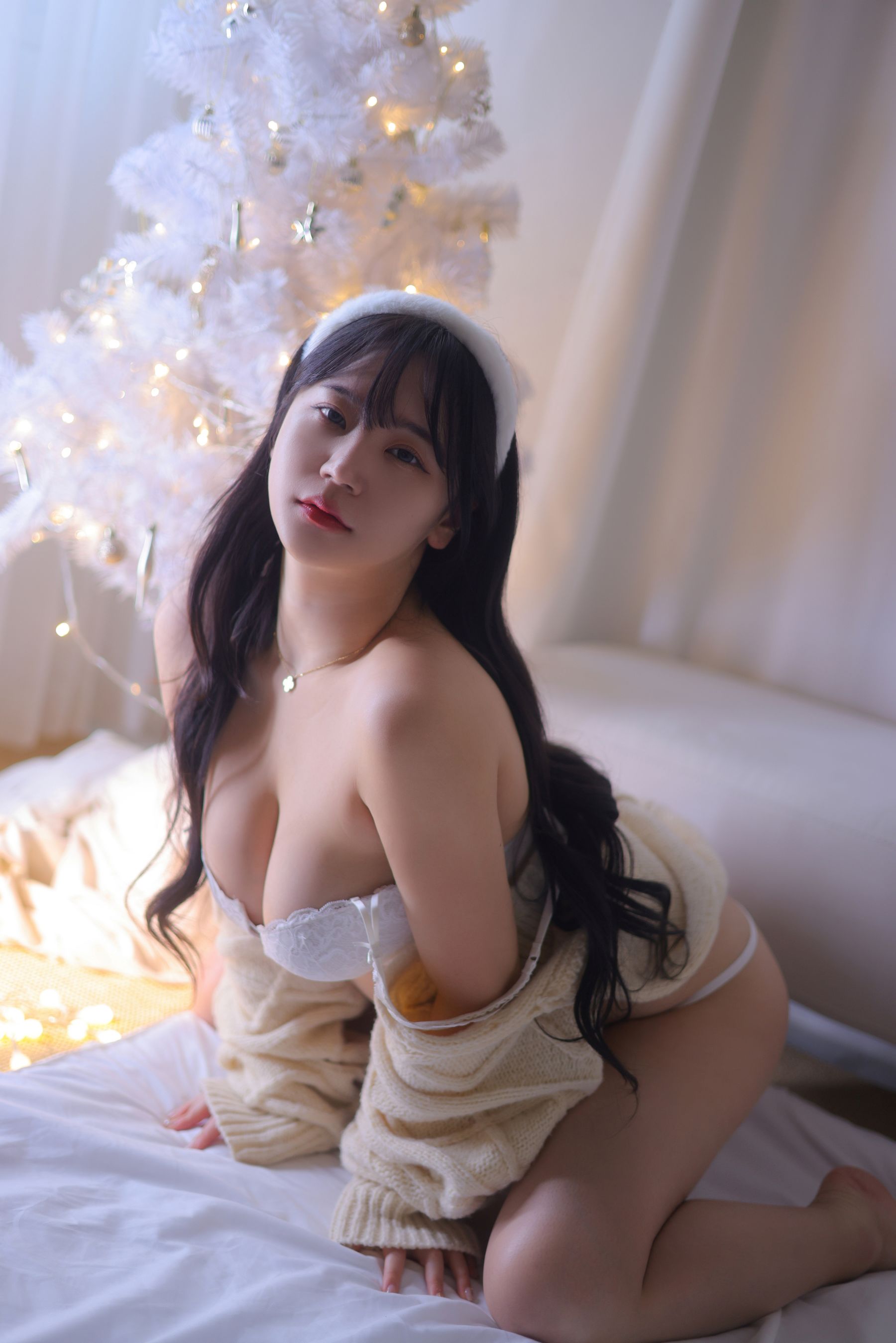 [Yo-U] Ming - Vol.5 Xmas