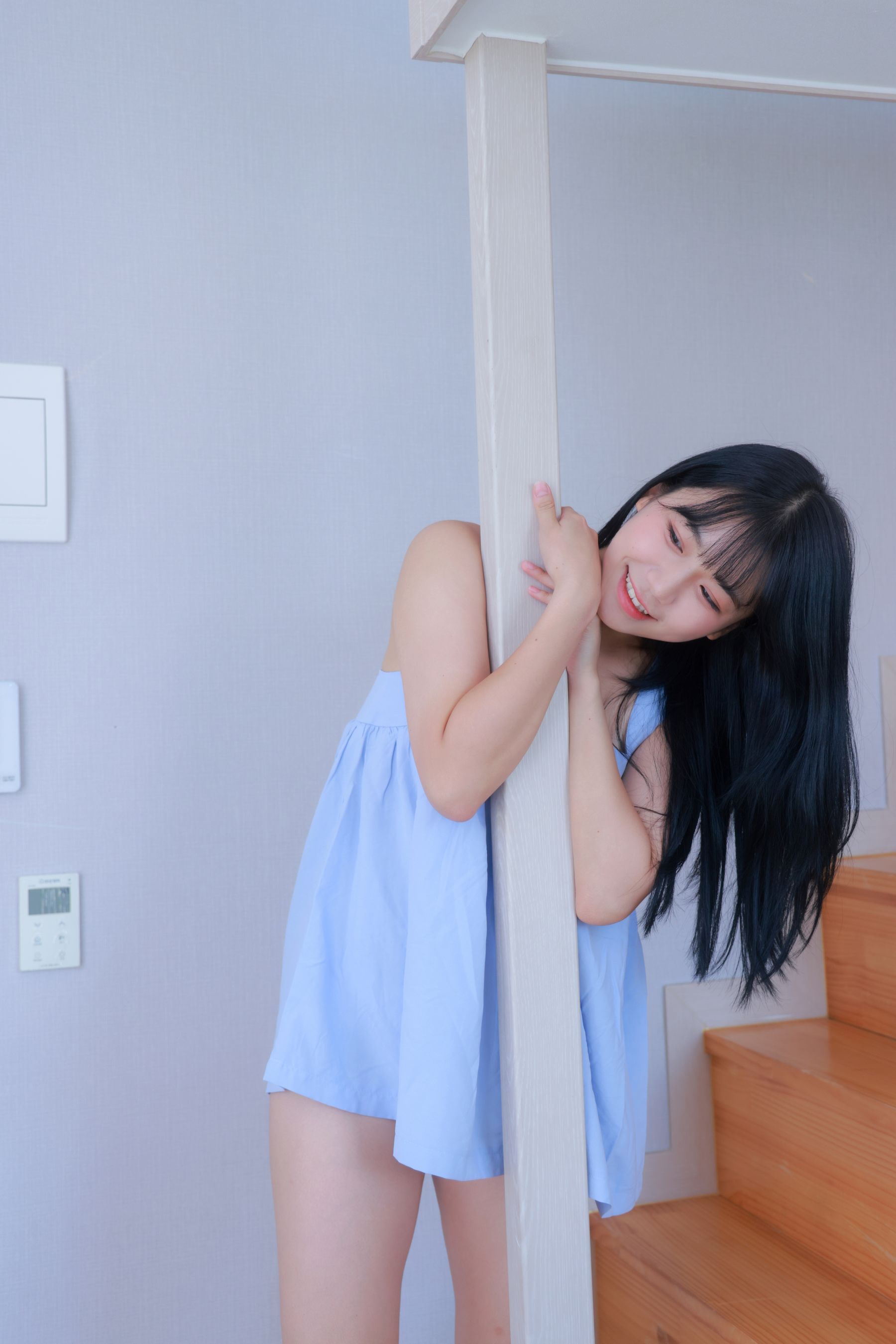 [Yo-U] Yui - Vol.1 Everyday life