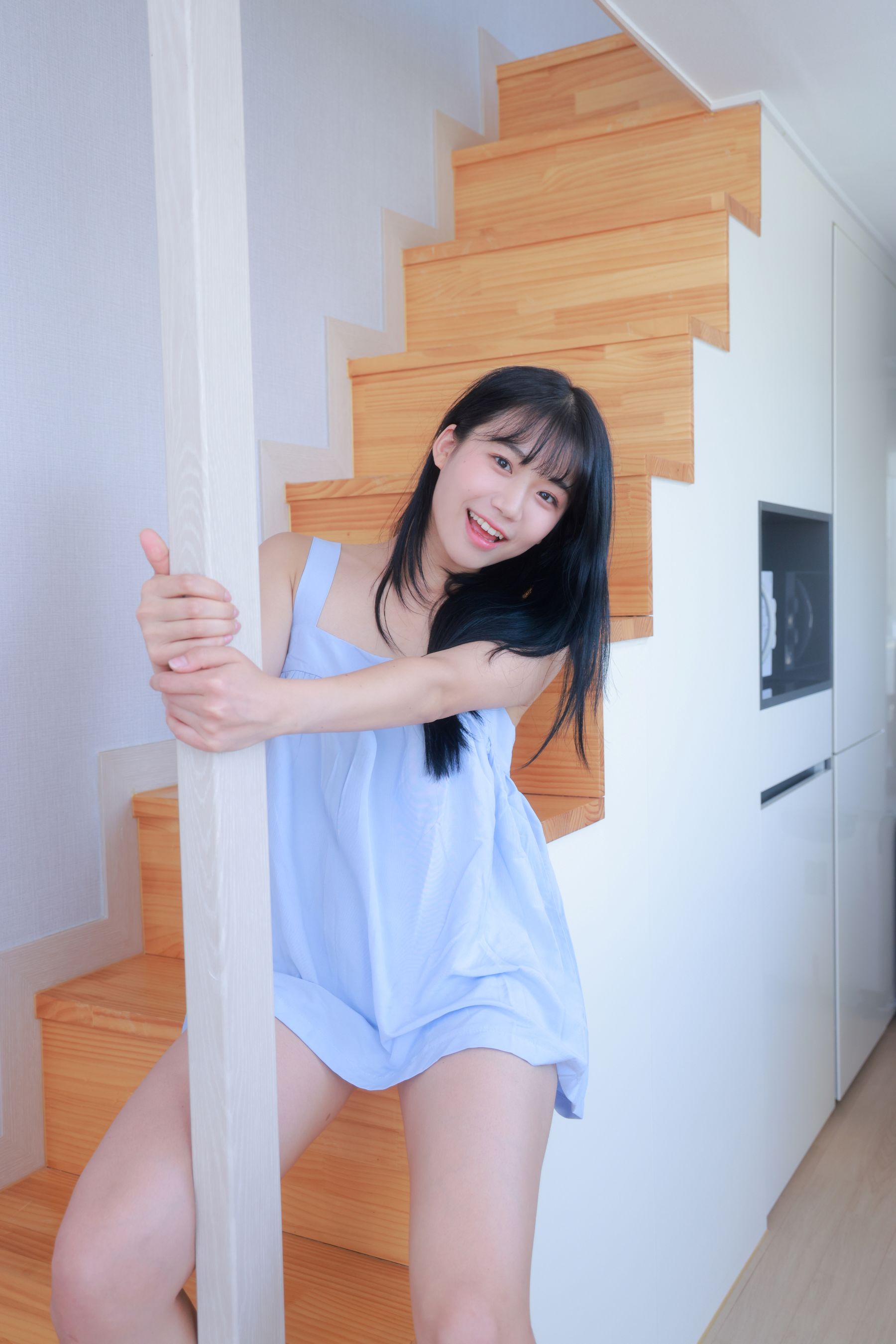 [Yo-U] Yui - Vol.1 Everyday life