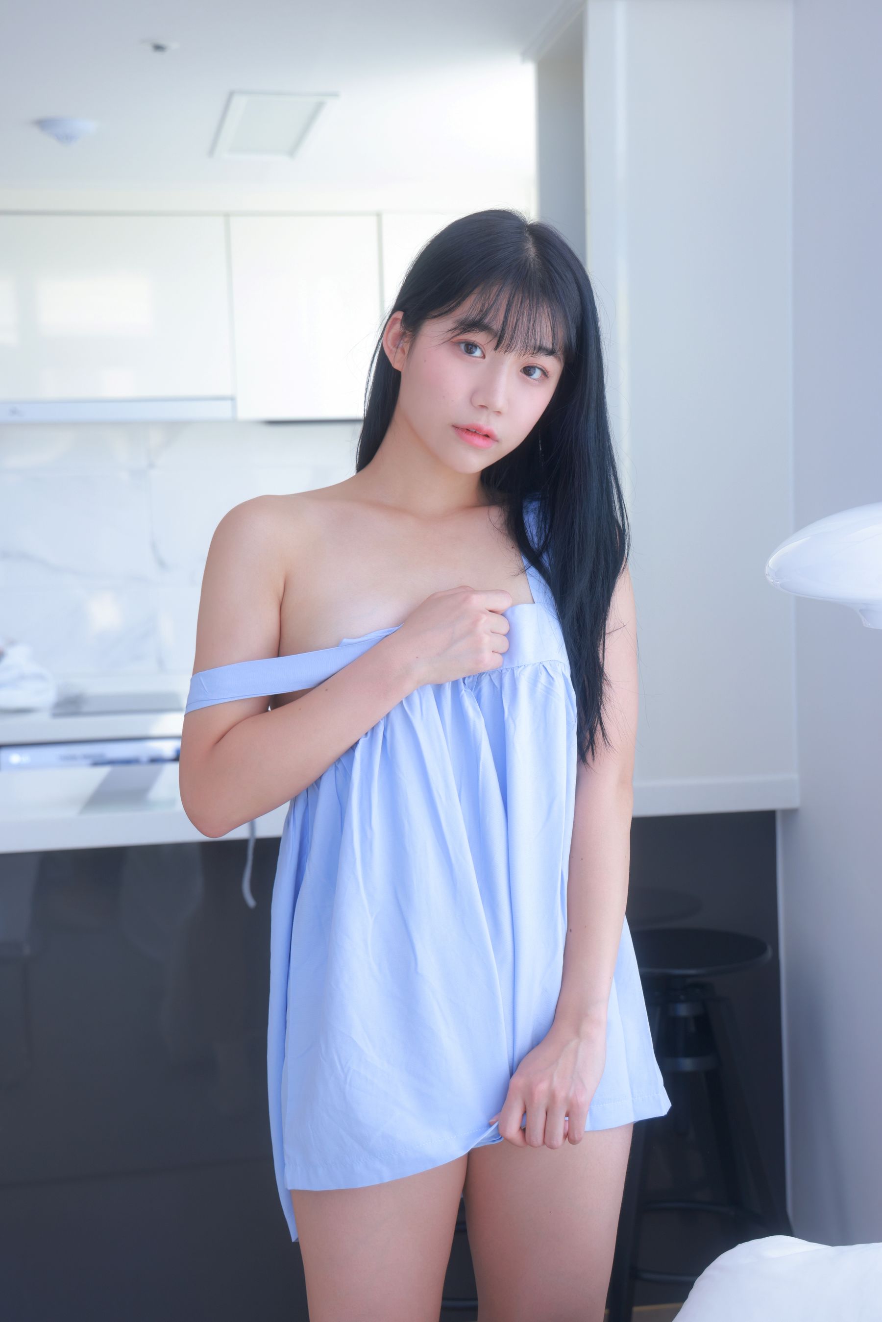[Yo-U] Yui - Vol.1 Everyday life