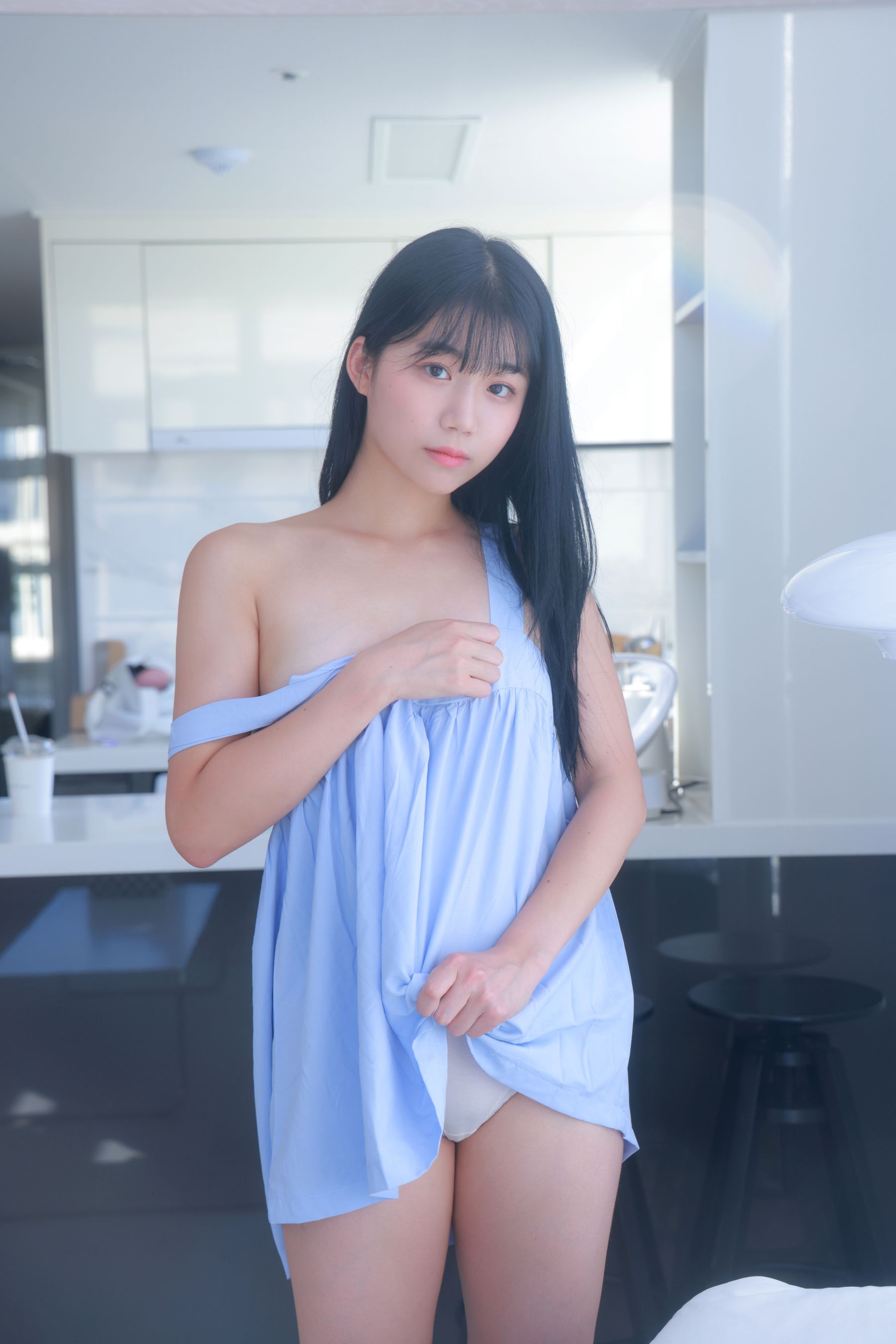[Yo-U] Yui - Vol.1 Everyday life