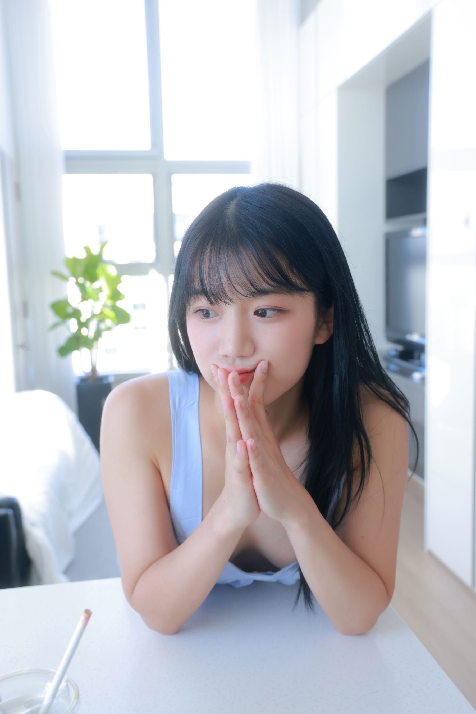 [Yo-U] Yui - Vol.1 Everyday life