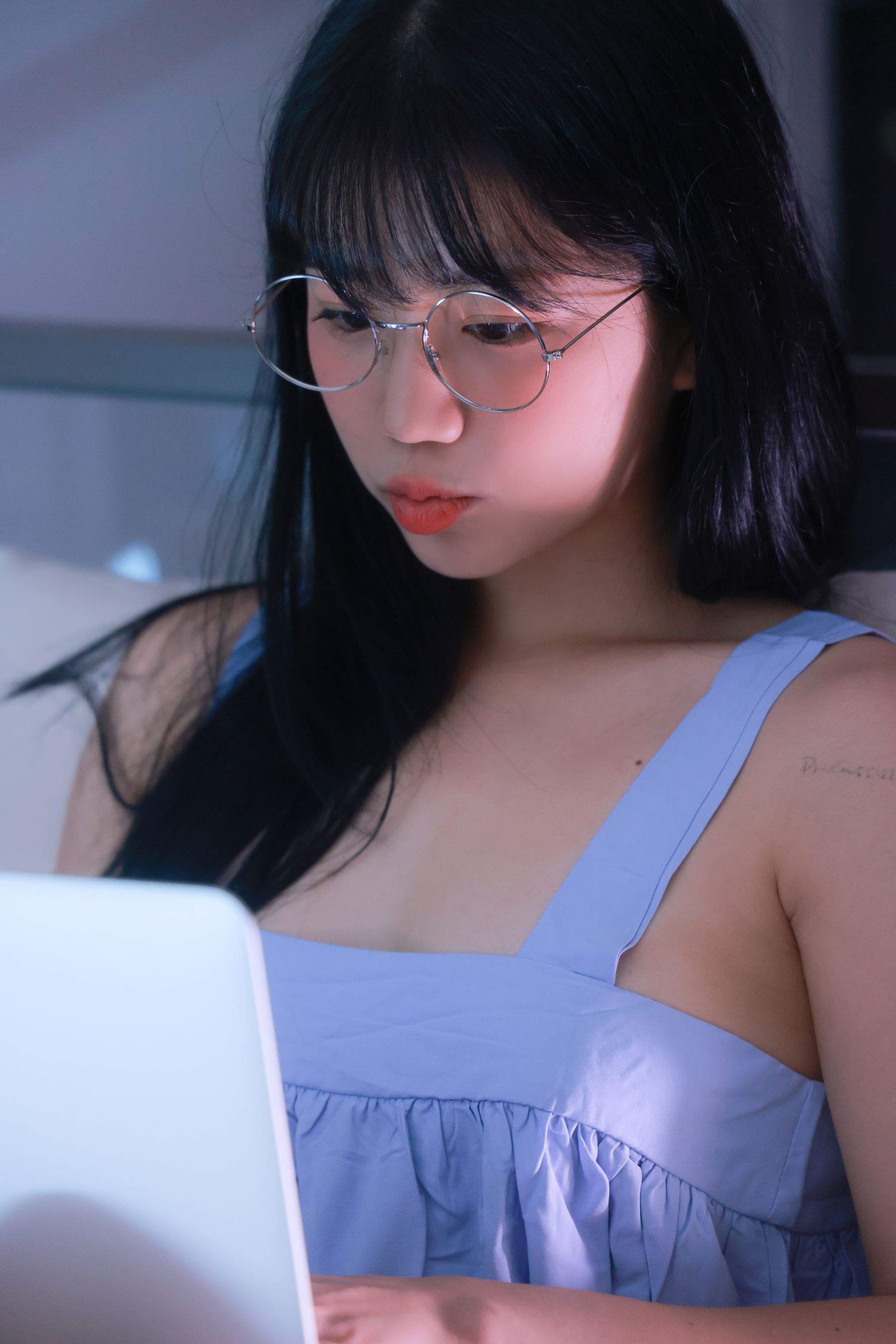 [Yo-U] Yui - Vol.1 Everyday life