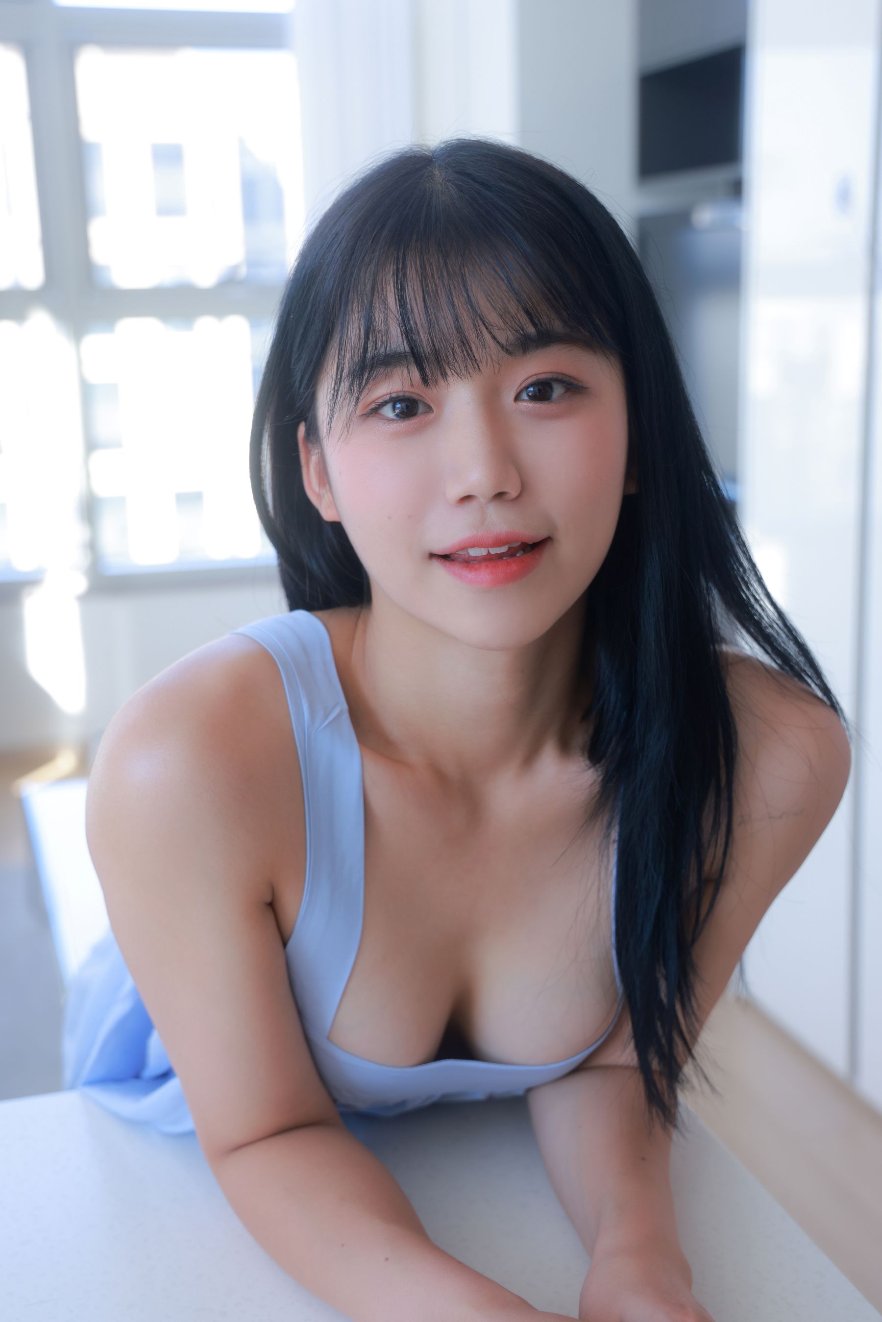 [Yo-U] Yui - Vol.1 Everyday life