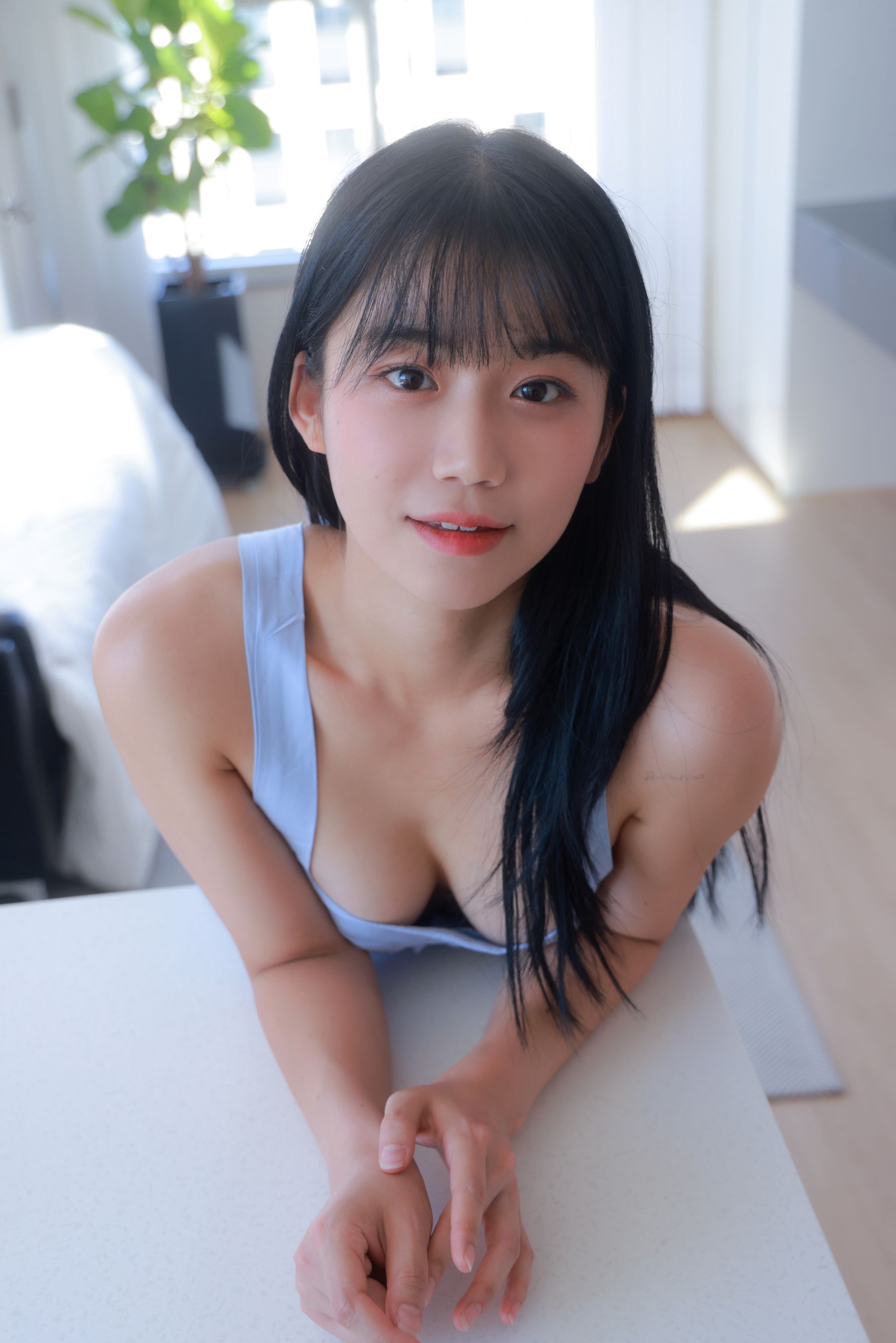 [Yo-U] Yui - Vol.1 Everyday life