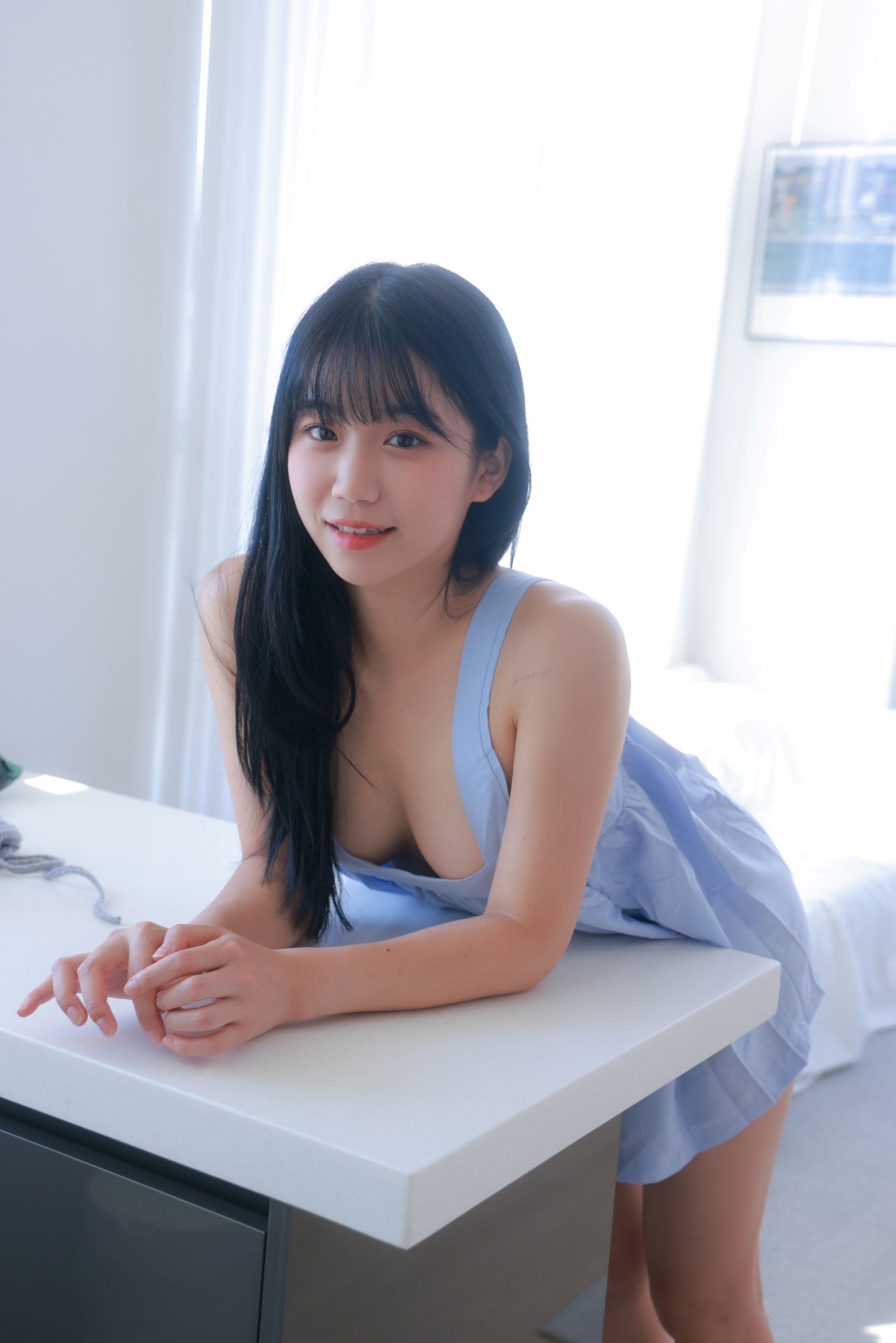 [Yo-U] Yui - Vol.1 Everyday life