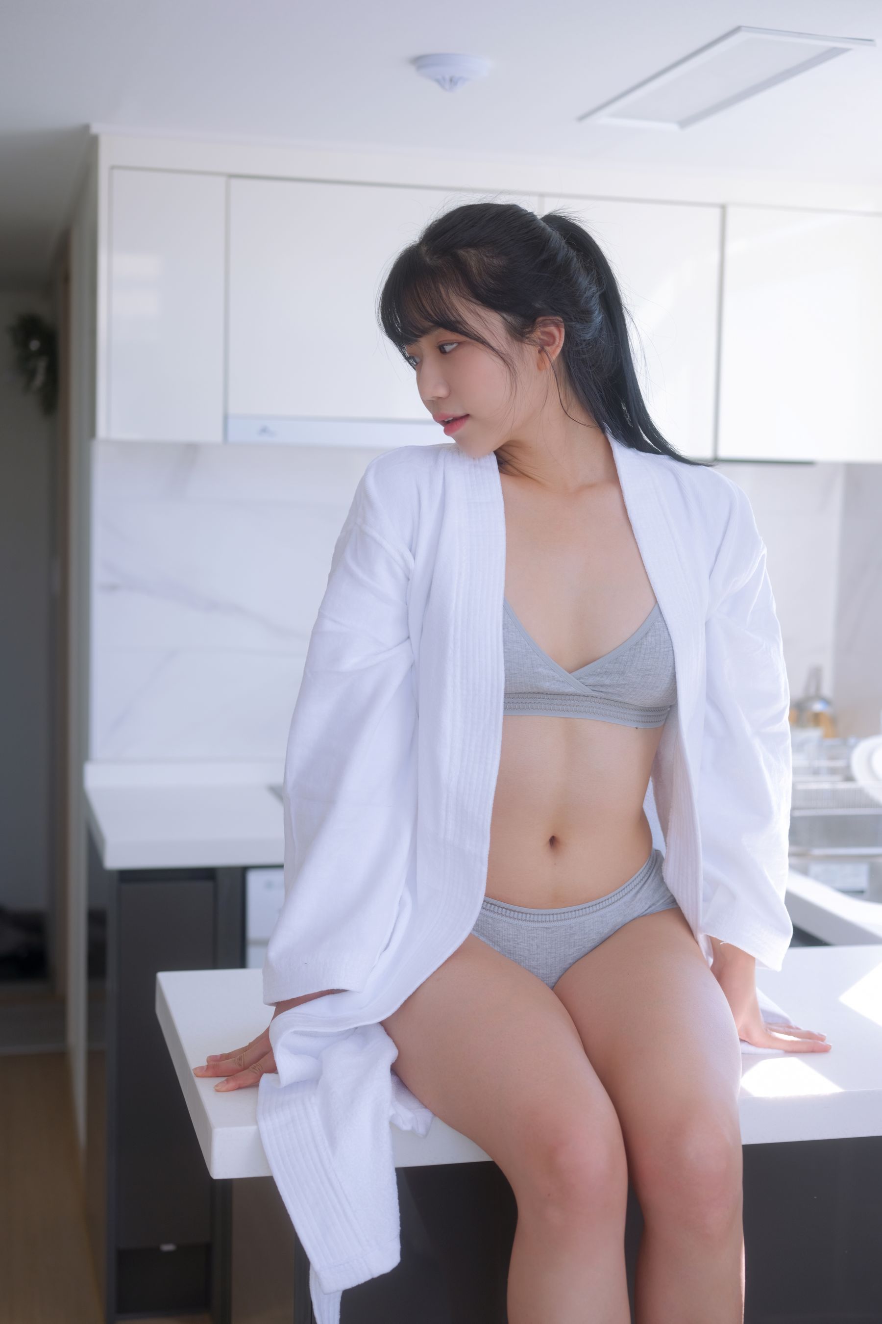 [Yo-U] Yui - Vol.1 Everyday life