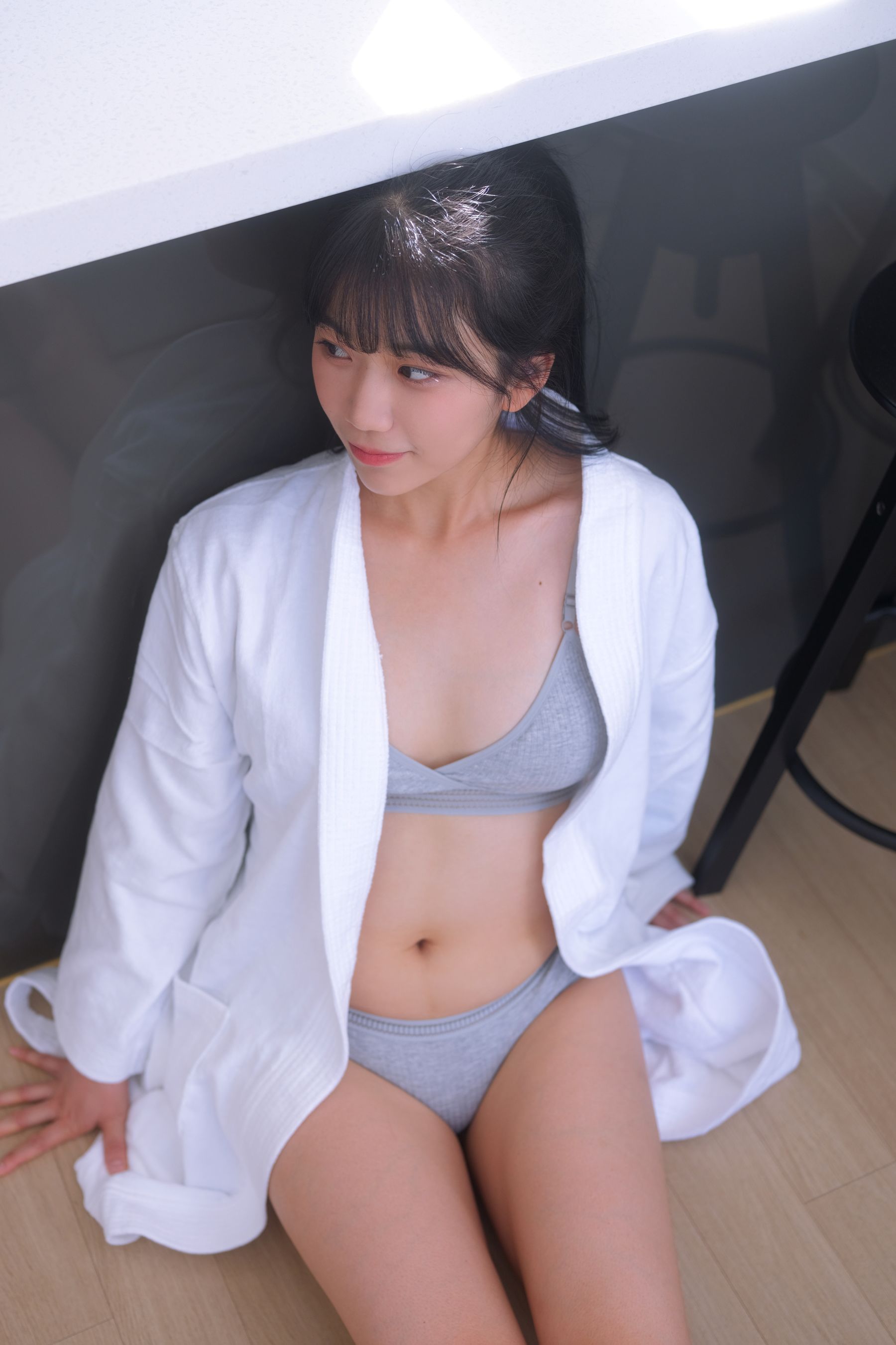 [Yo-U] Yui - Vol.1 Everyday life