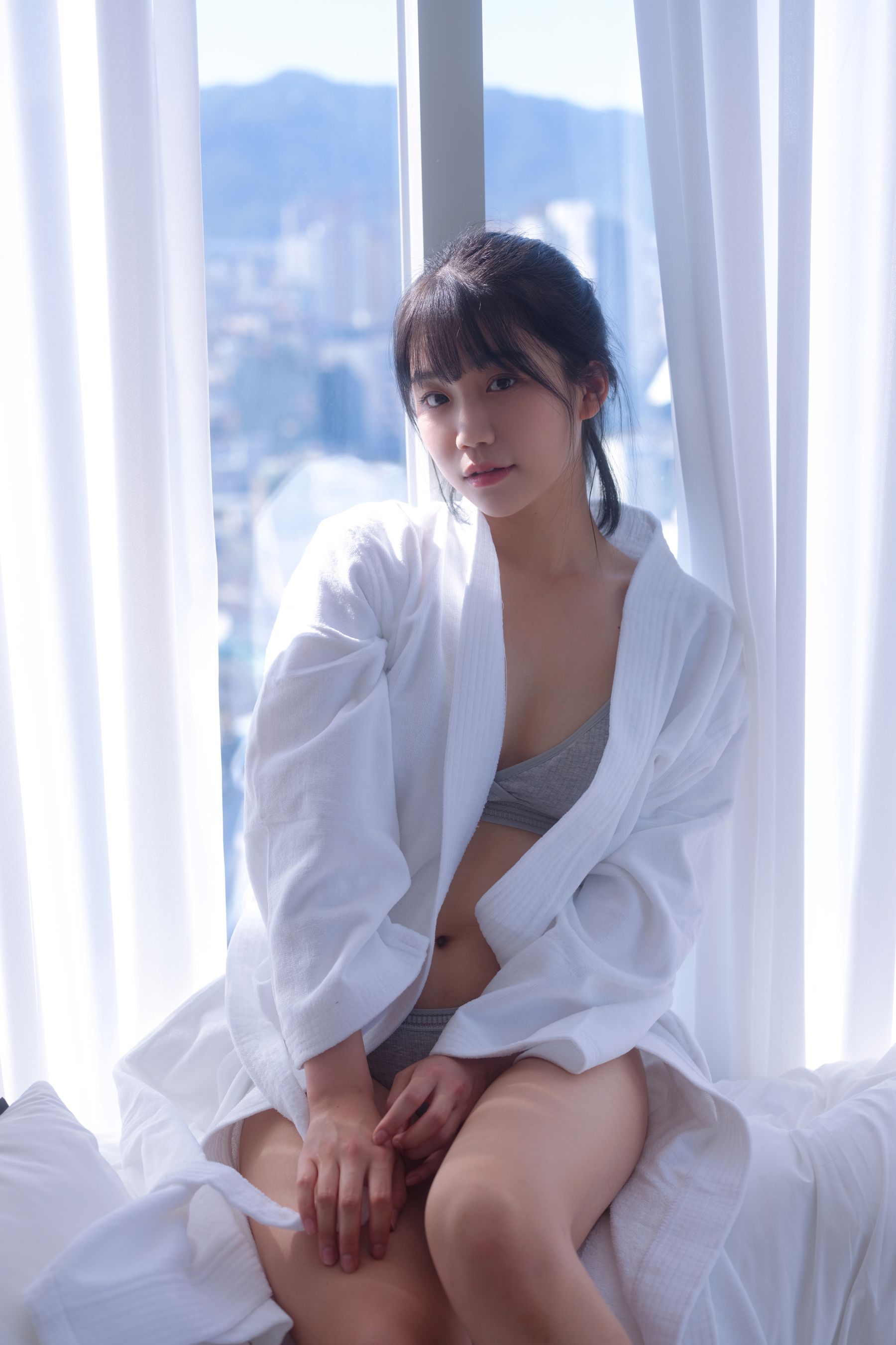 [Yo-U] Yui - Vol.1 Everyday life