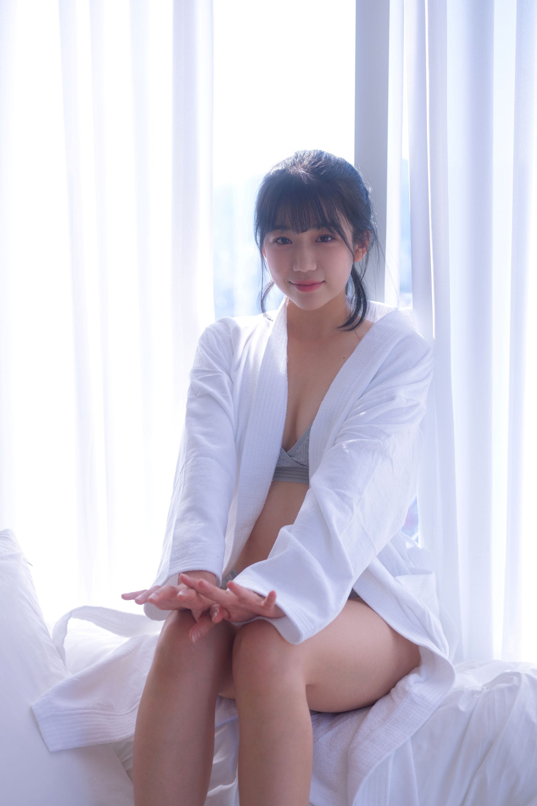 [Yo-U] Yui - Vol.1 Everyday life