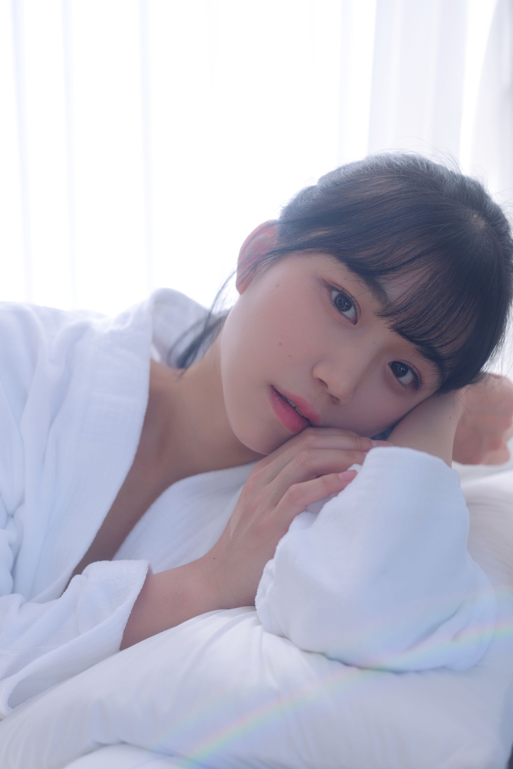 [Yo-U] Yui - Vol.1 Everyday life