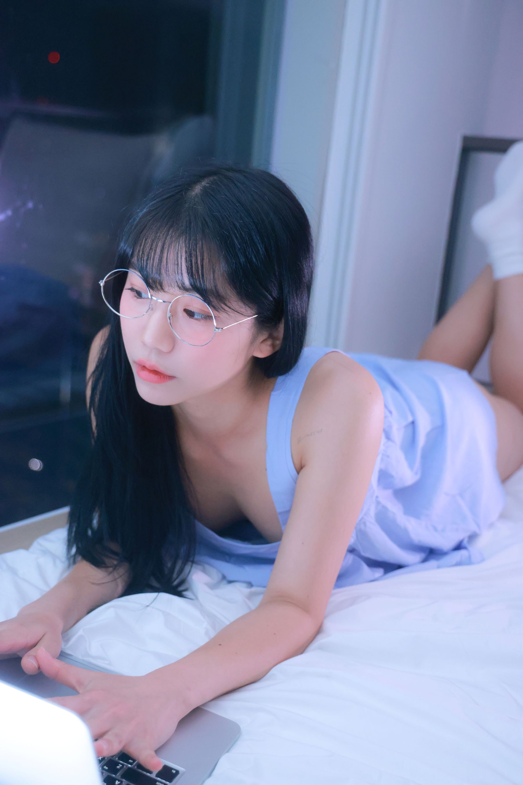 [Yo-U] Yui - Vol.1 Everyday life