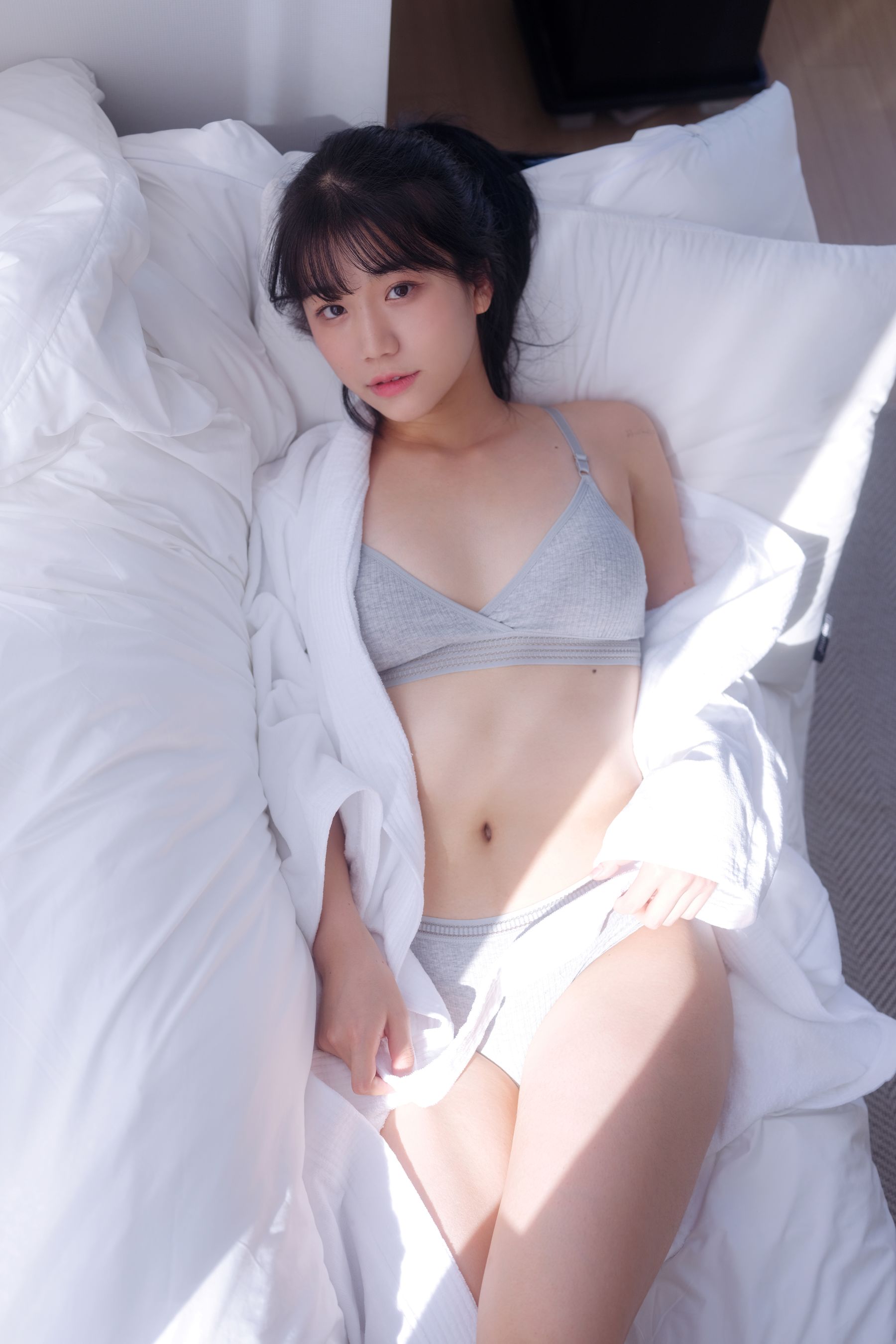 [Yo-U] Yui - Vol.1 Everyday life