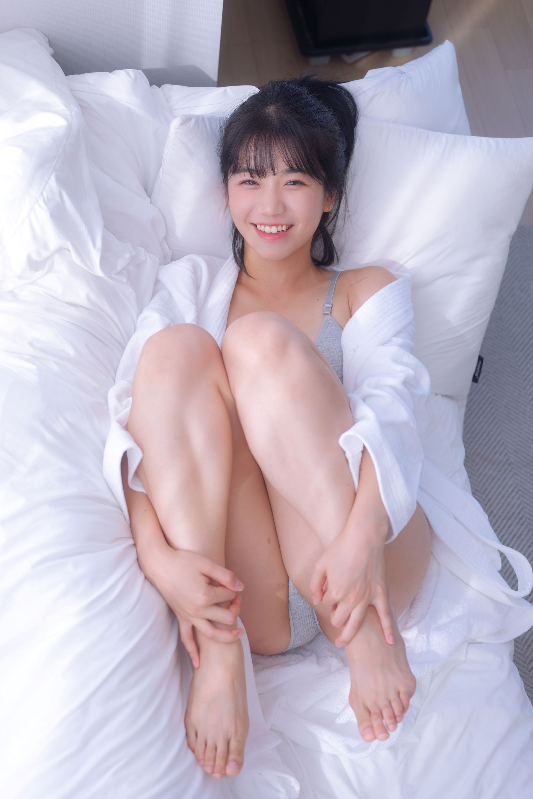 [Yo-U] Yui - Vol.1 Everyday life